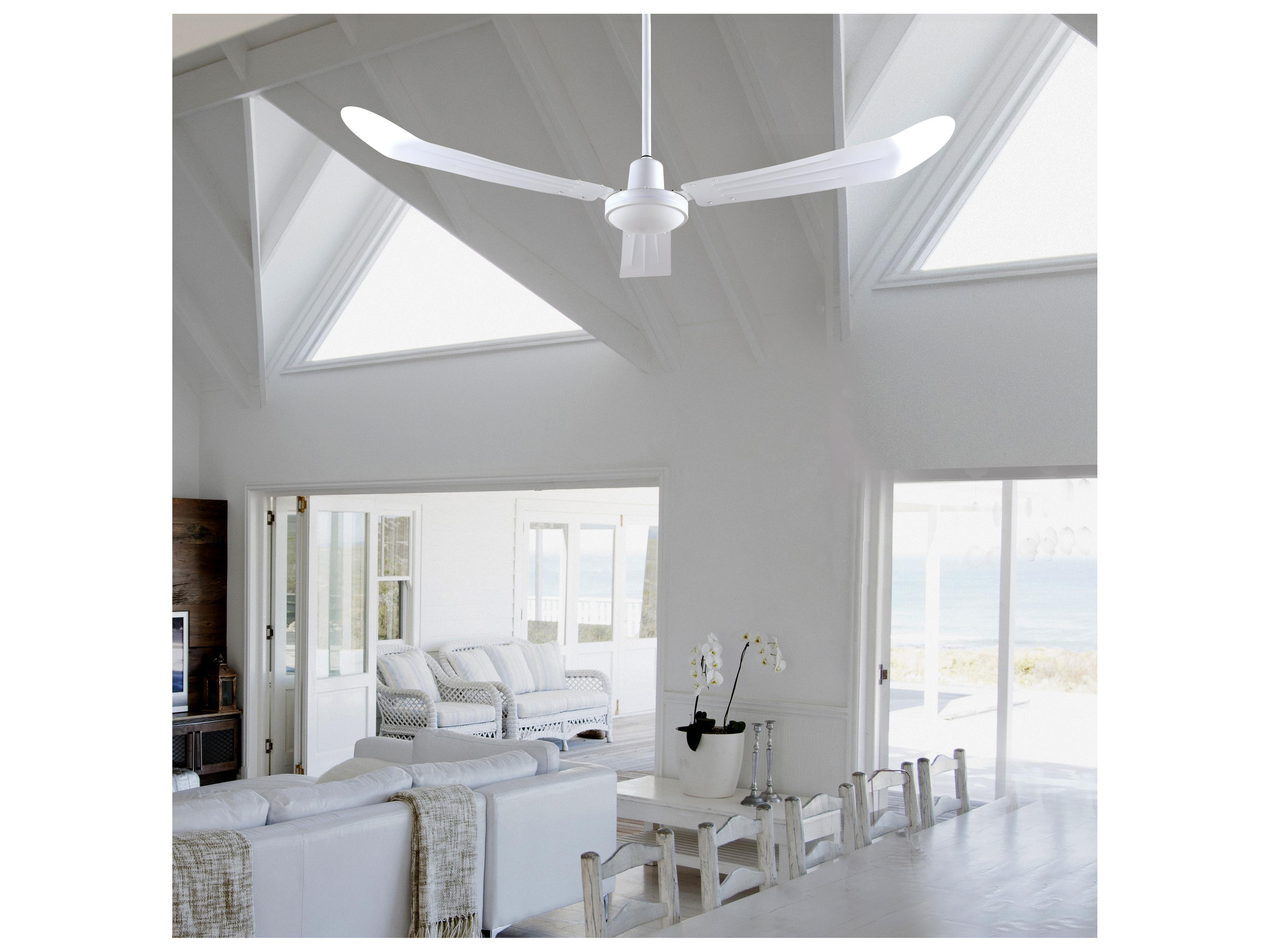 Canarm Industrial Dc Fan Outdoor Ceiling Fans