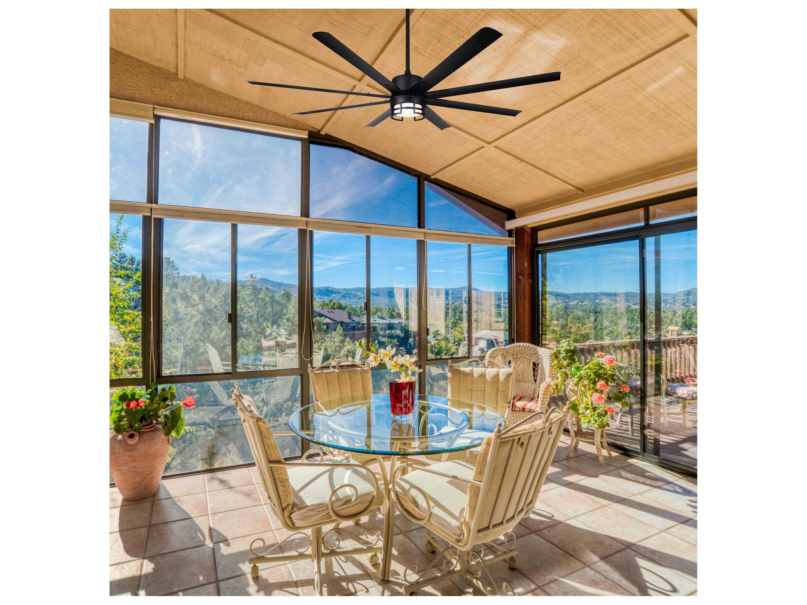 Canarm Cfan Ceiling Fans