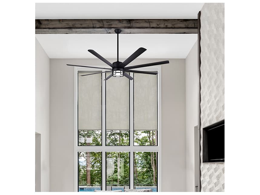 Canarm Cfan Ceiling Fans