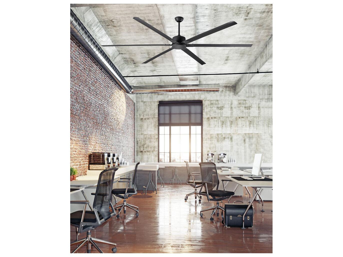 Canarm Industrial Fan Outdoor Ceiling Fans