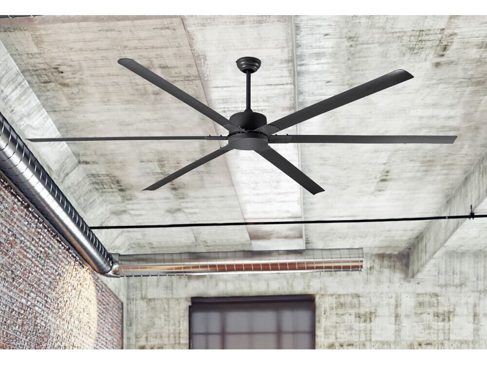 Canarm Industrial Fan Outdoor Ceiling Fans