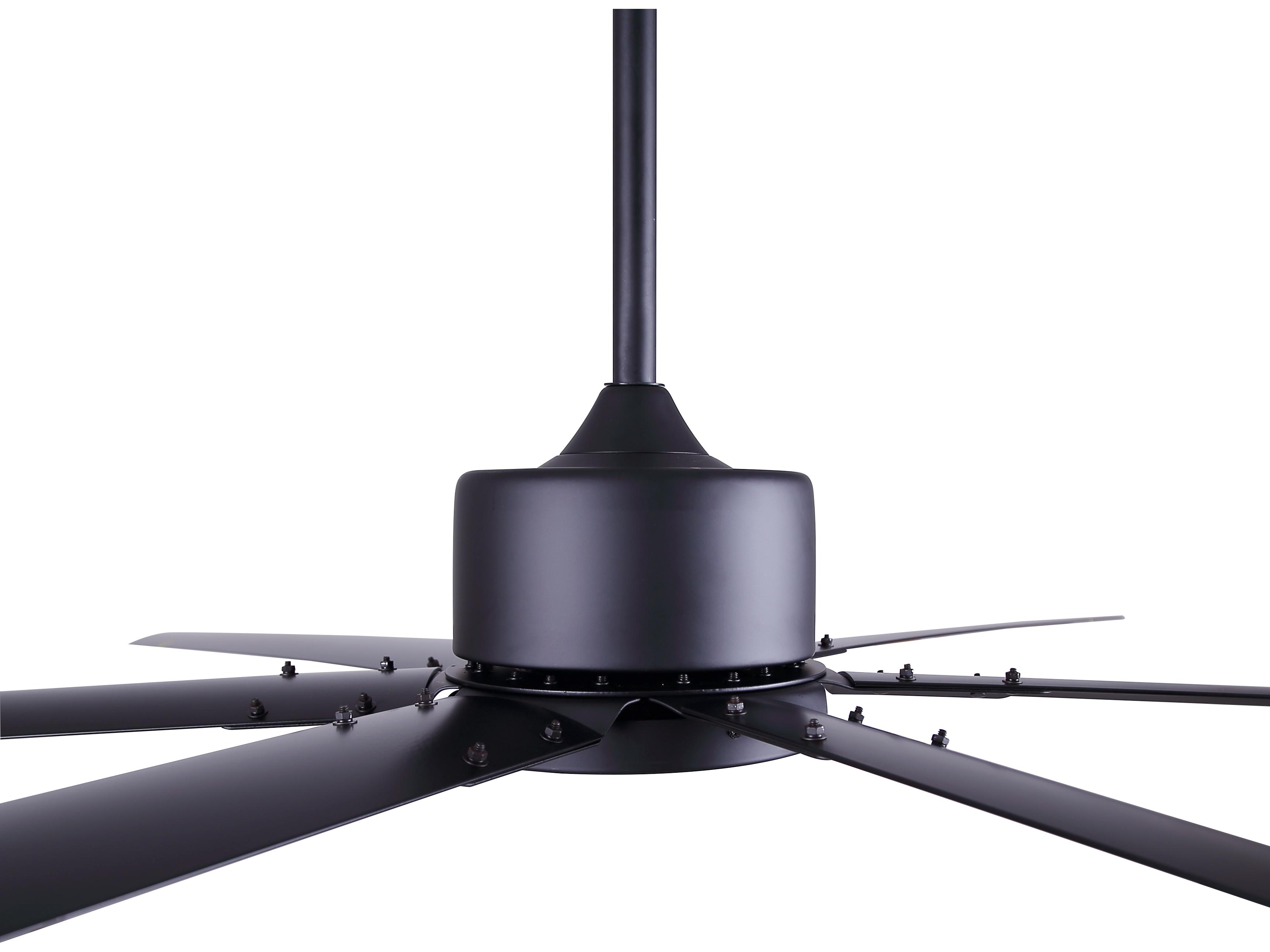 Canarm Industrial Fan Outdoor Ceiling Fans