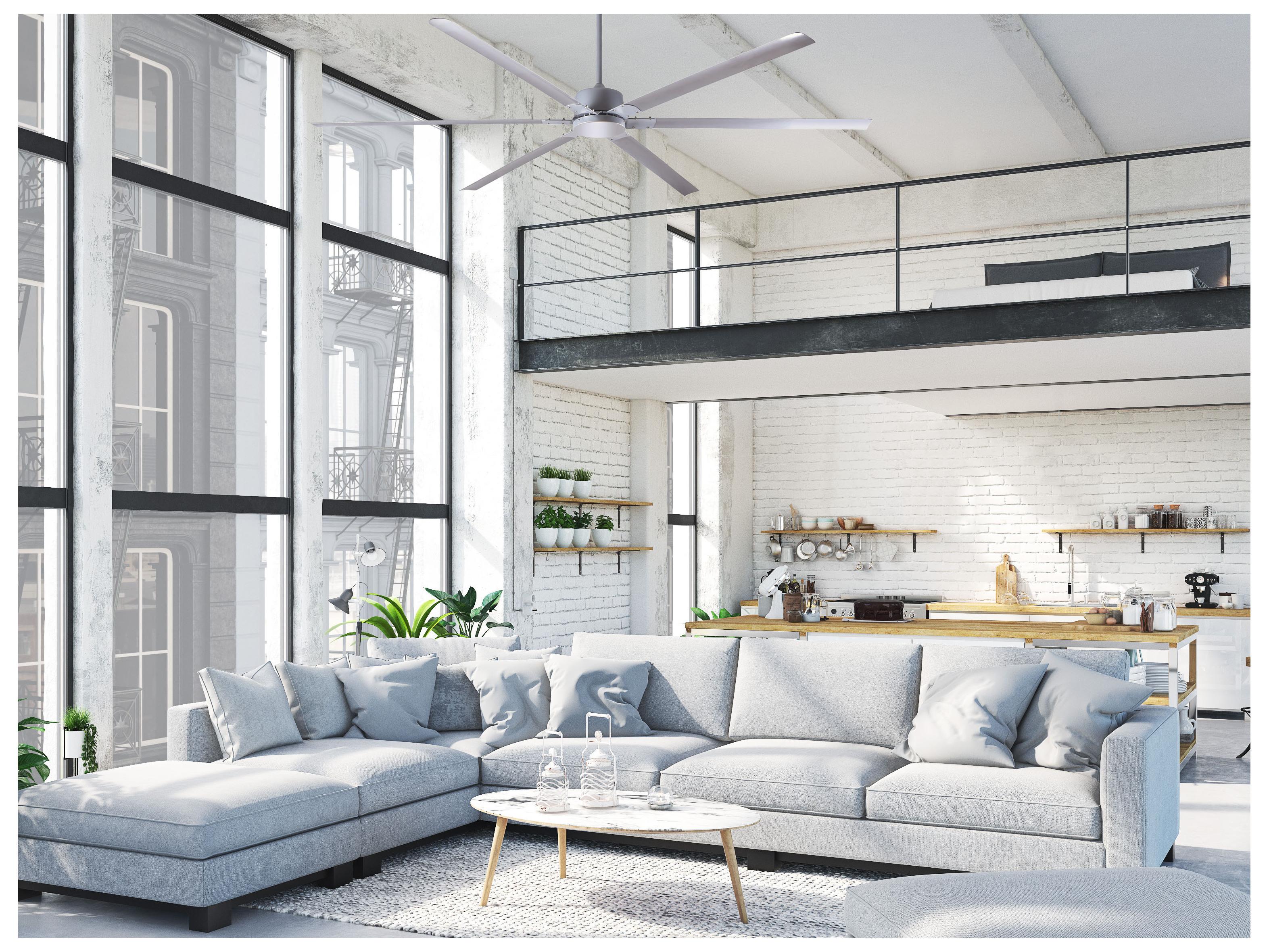 Canarm Industrial Fan Outdoor Ceiling Fans