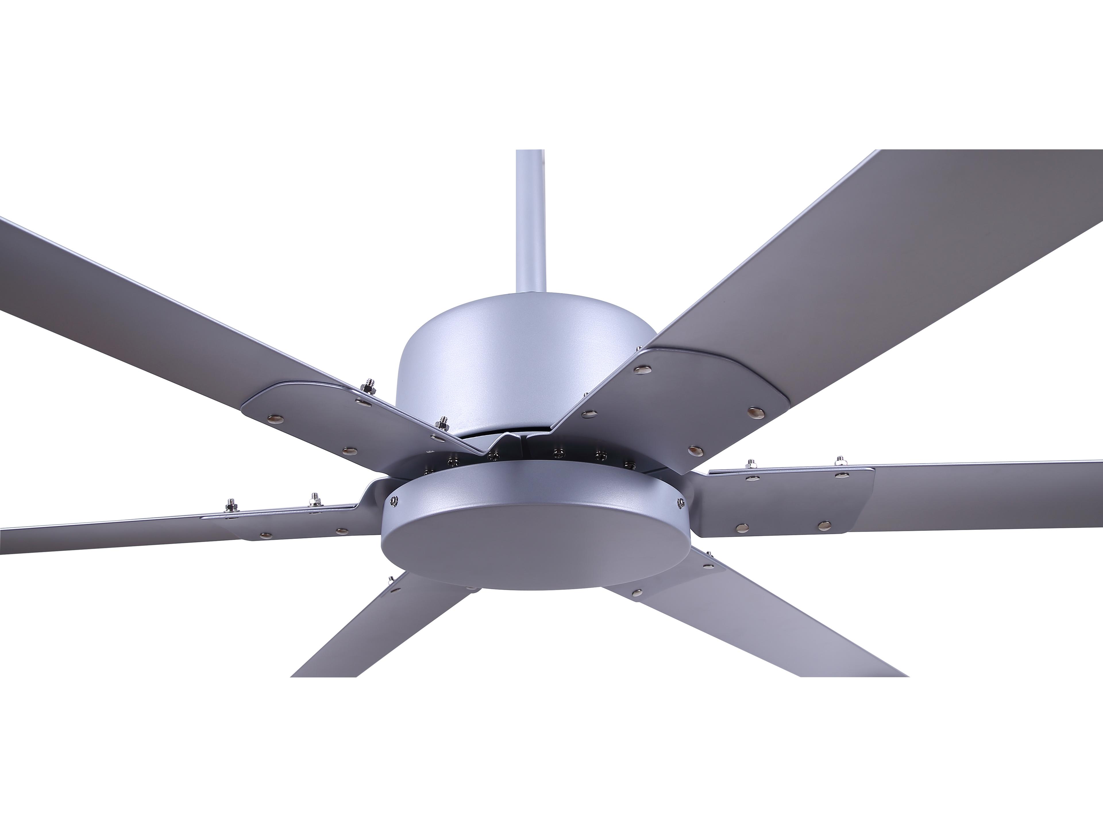 Canarm Industrial Fan Outdoor Ceiling Fans