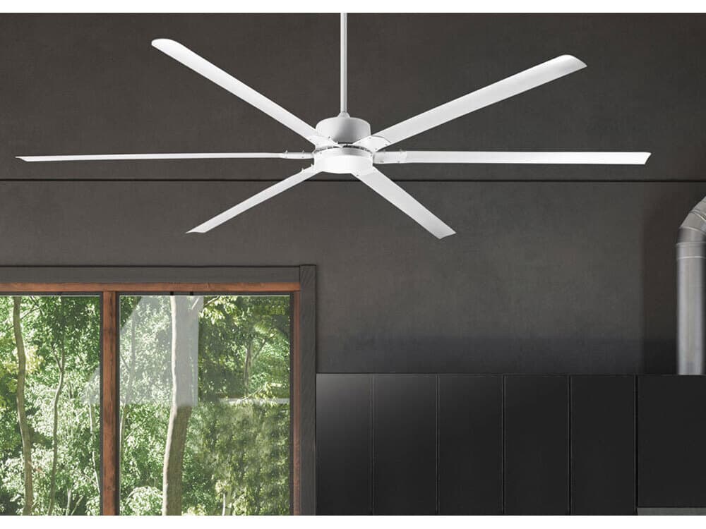 Canarm Industrial Fan Outdoor Ceiling Fans