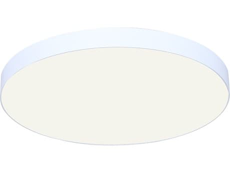 Led Edgeless Flush Mount