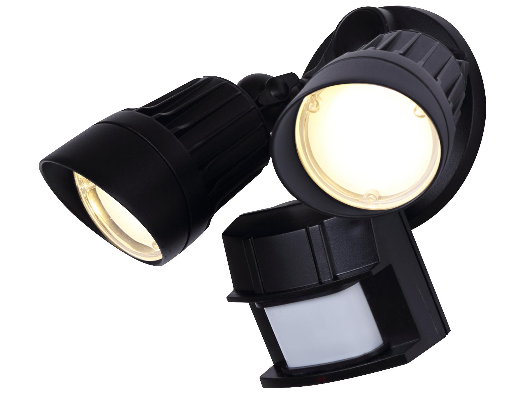 Canarm Led Security Outdoor Spot Light