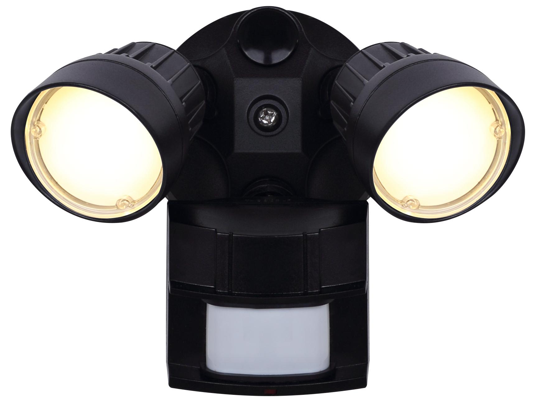 Canarm Led Security Outdoor Spot Light