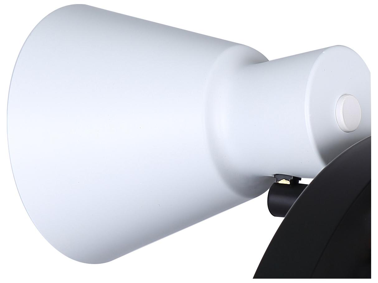 Canarm Radley 3 -light White Track & Rail Light