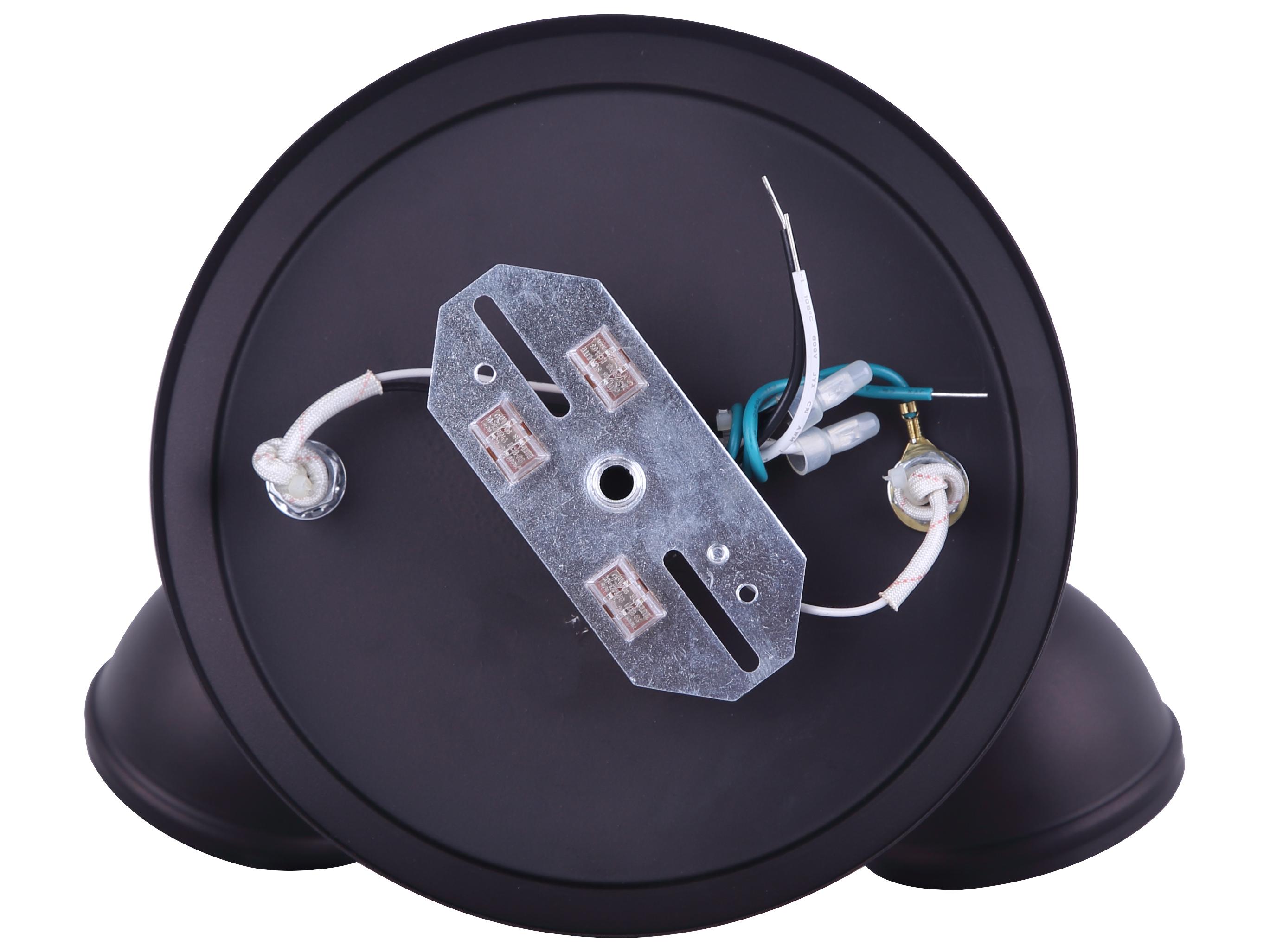 Canarm Polo 2 -light Bronze Track & Rail Light