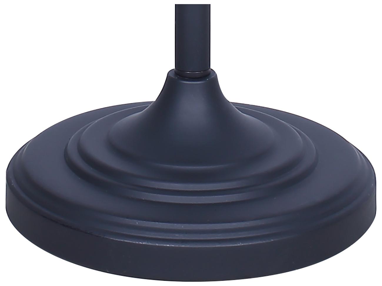 Canarm Havran Bronze Traditional Floor Lamp