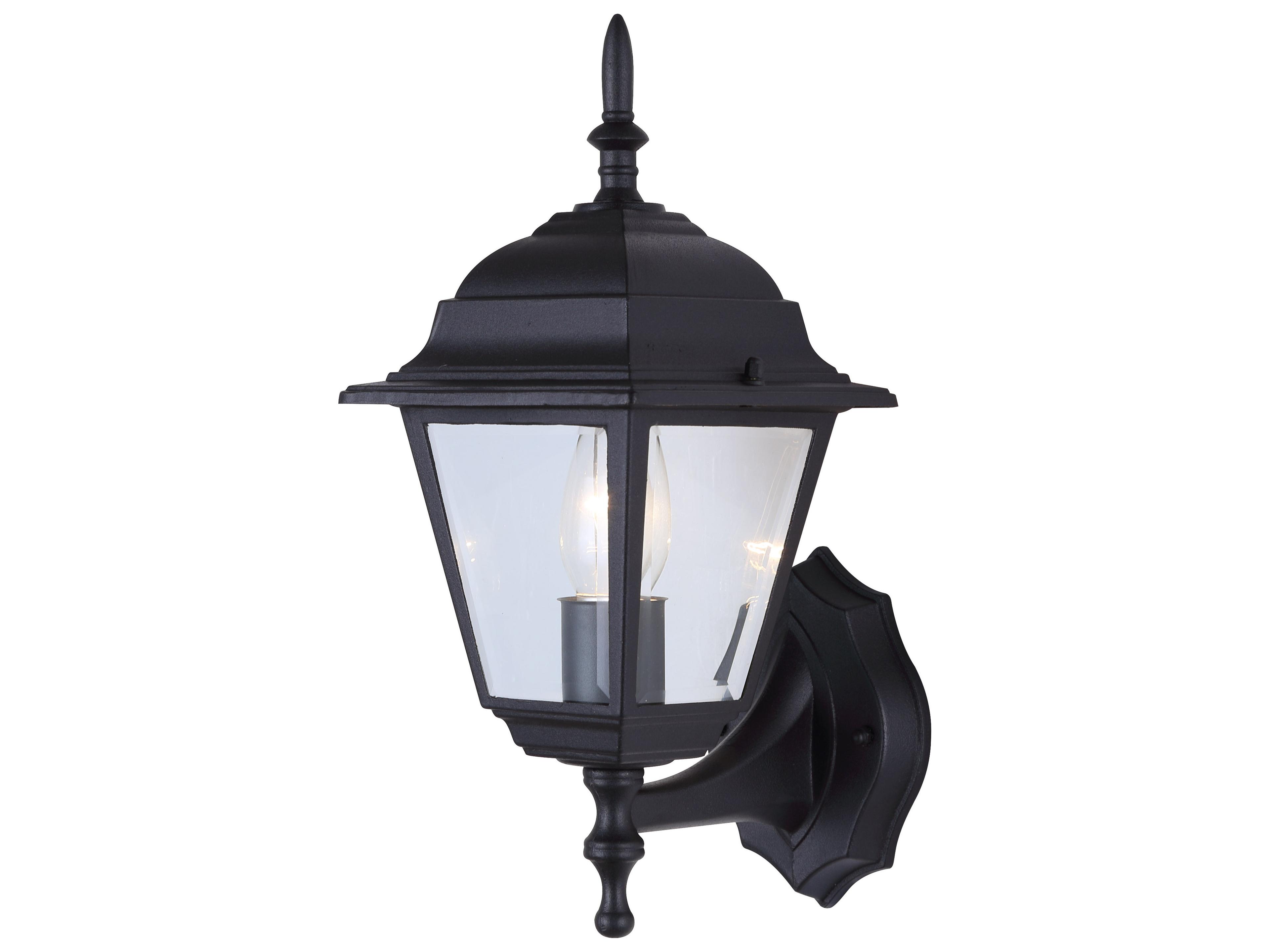 Canarm Outdoor 1 -light Wall Light