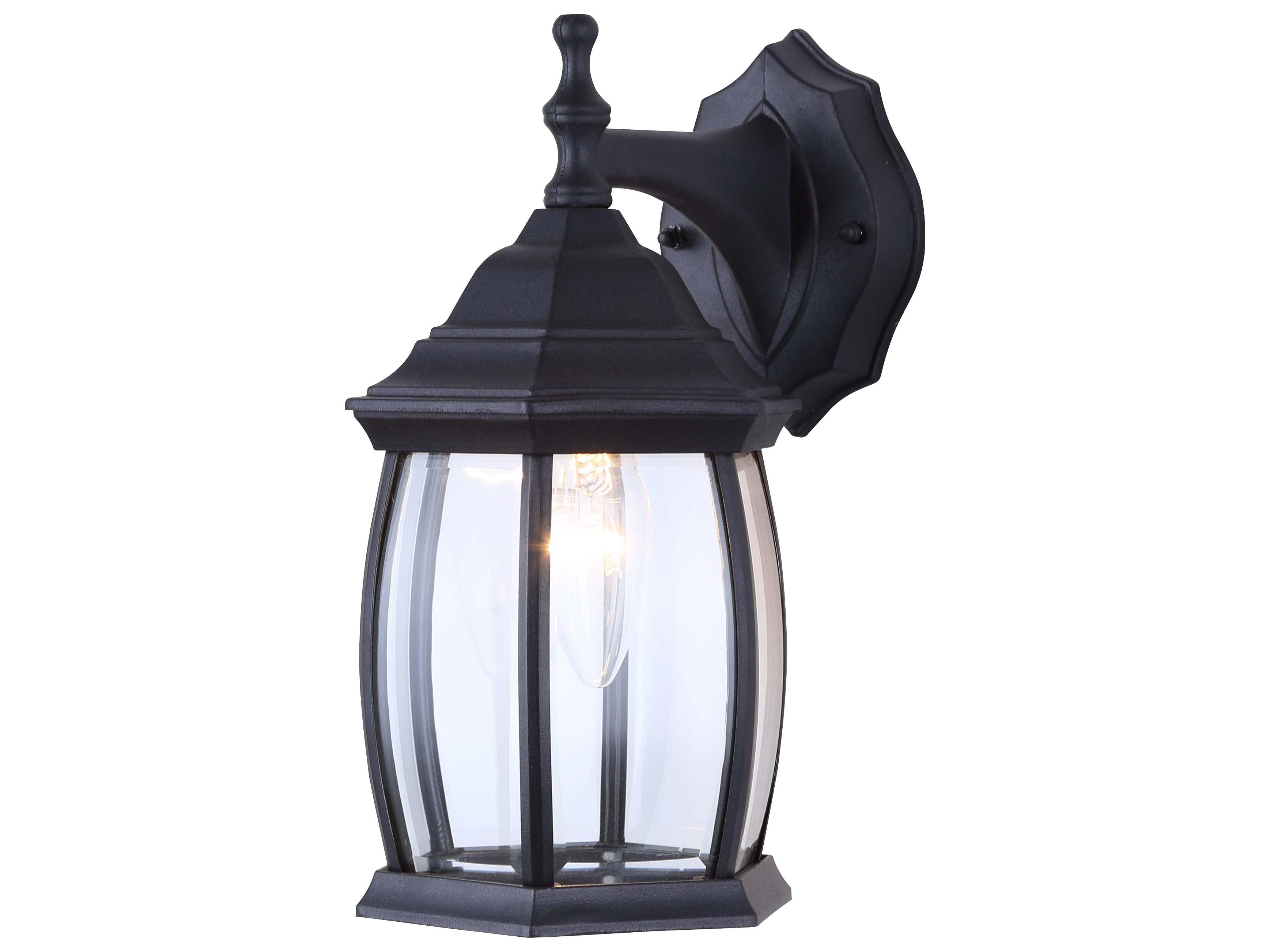 Canarm Outdoor 1 -light Wall Light