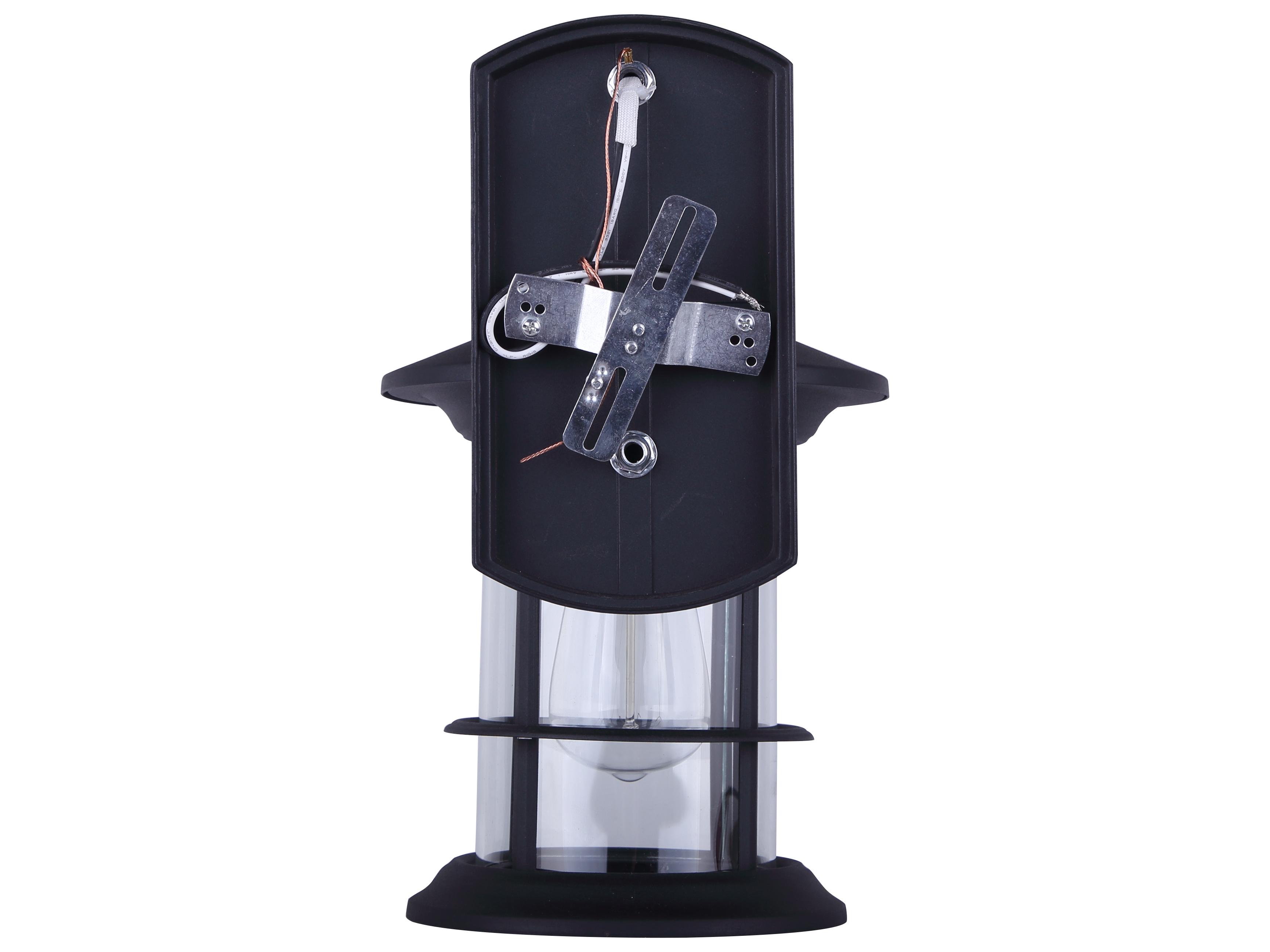 Canarm Treehouse 1 -light Outdoor Wall Light