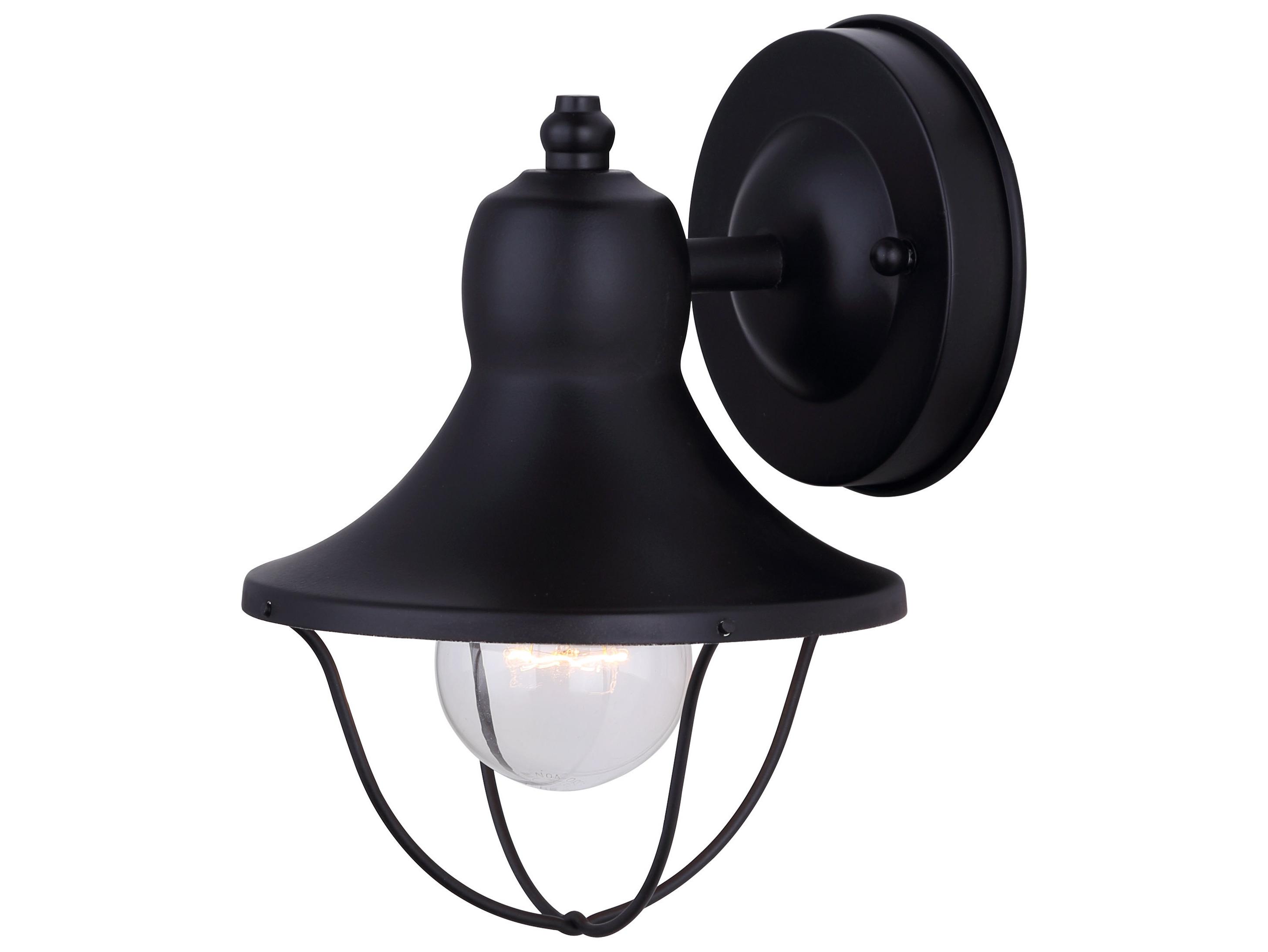 Canarm Outdoor 1 -light Wall Light