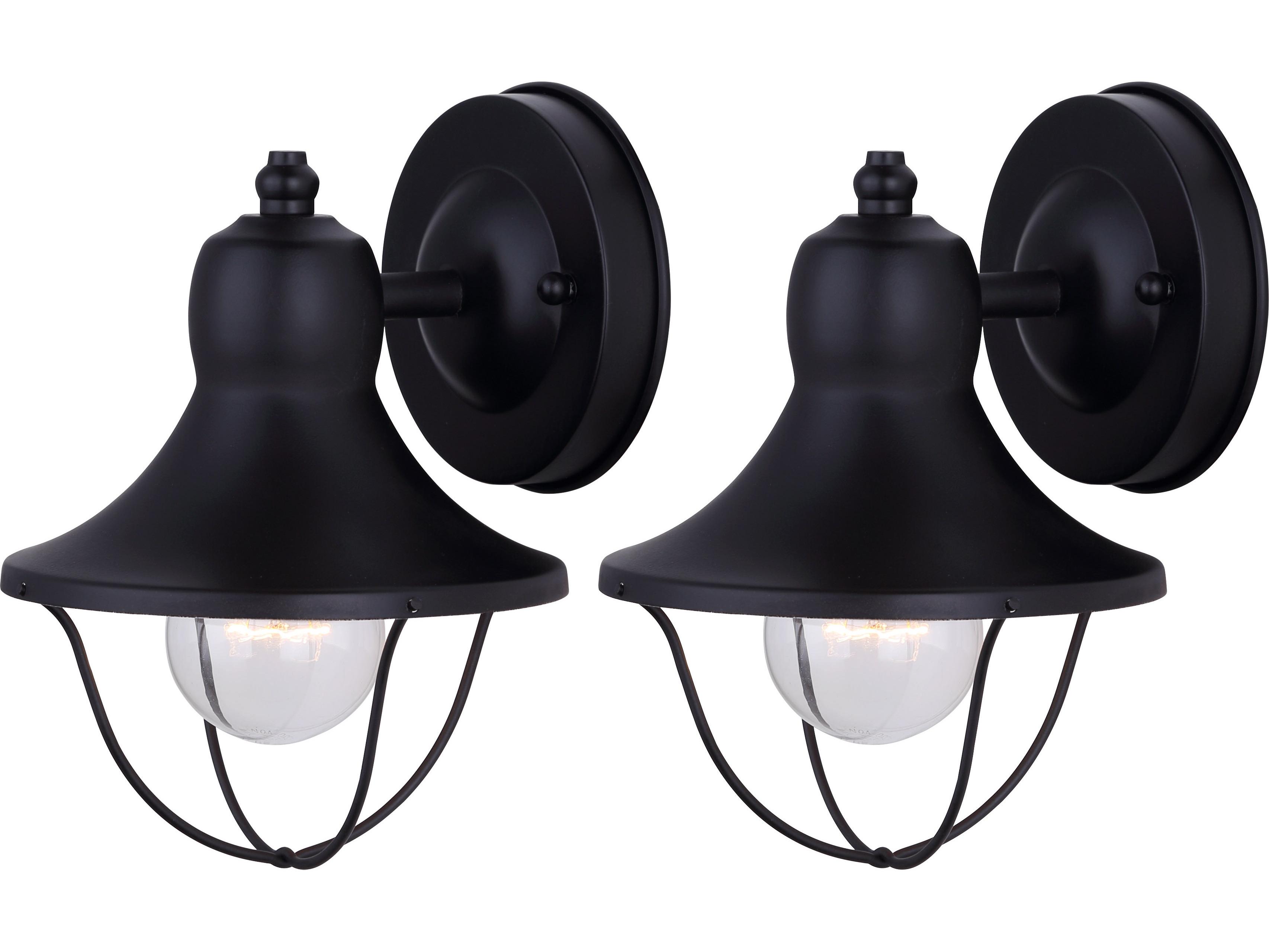 Canarm Outdoor 1 -light Wall Light