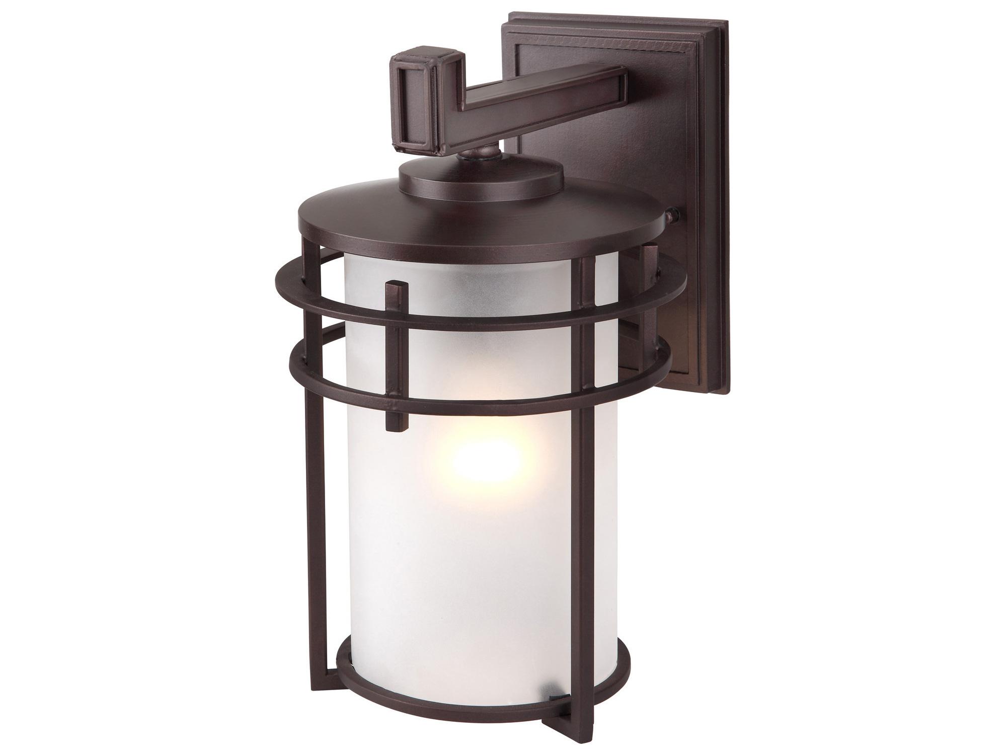 Canarm Flex 1 -light Outdoor Wall Light