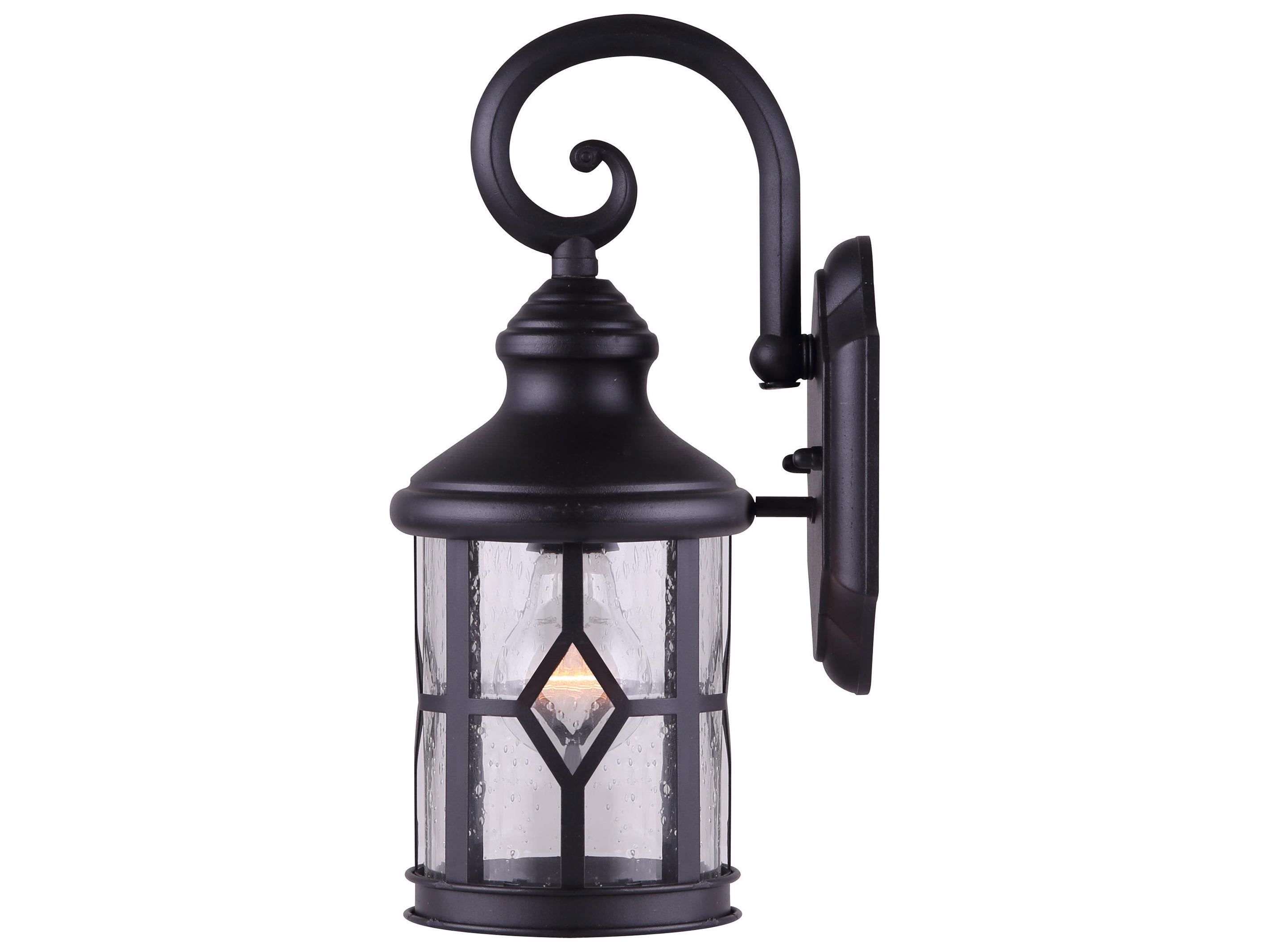 Canarm Outdoor 1 -light Wall Light