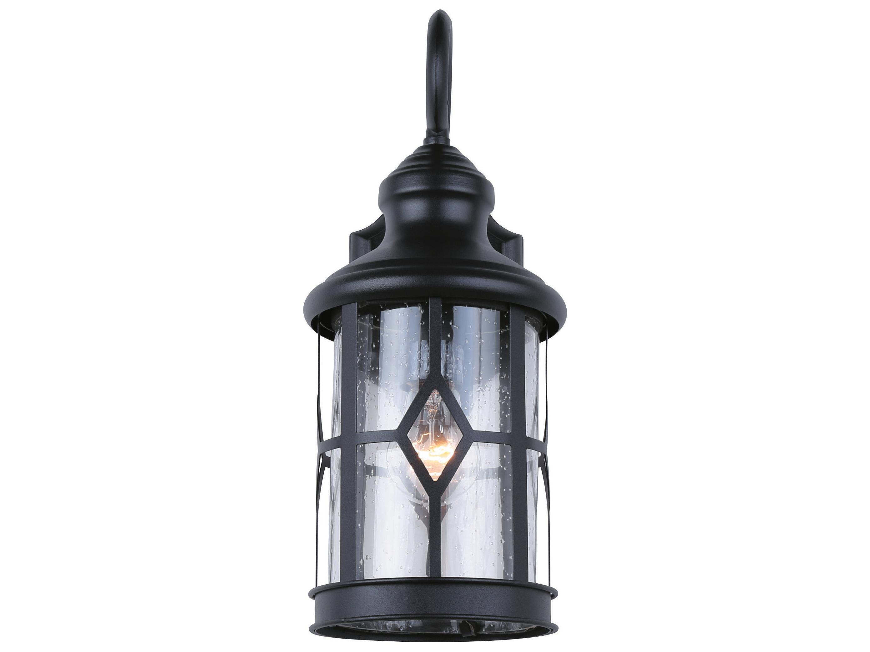 Canarm Atlanta 1 -light Outdoor Wall Light