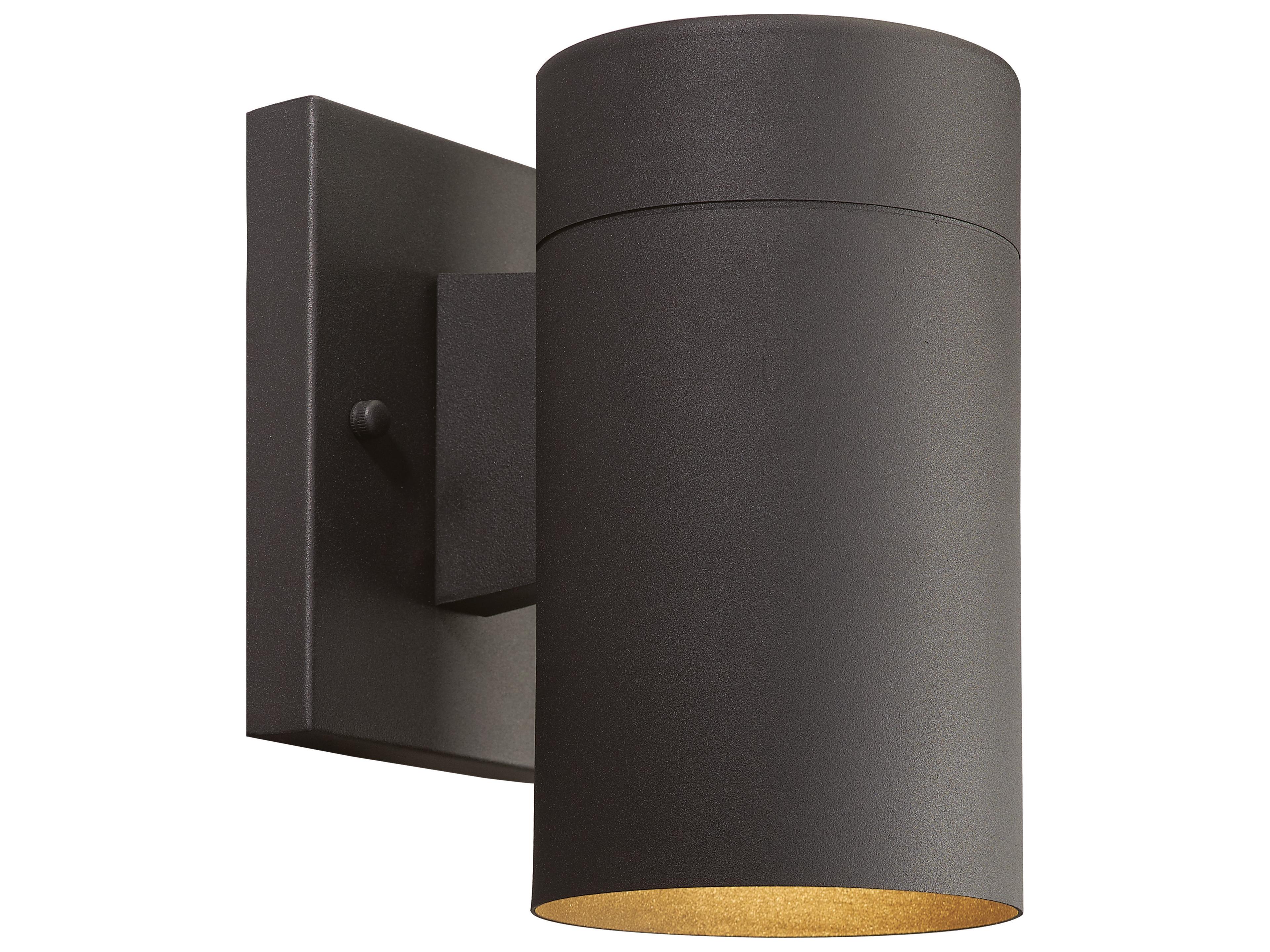 Canarm Night Sky 1 -light Outdoor Wall Light