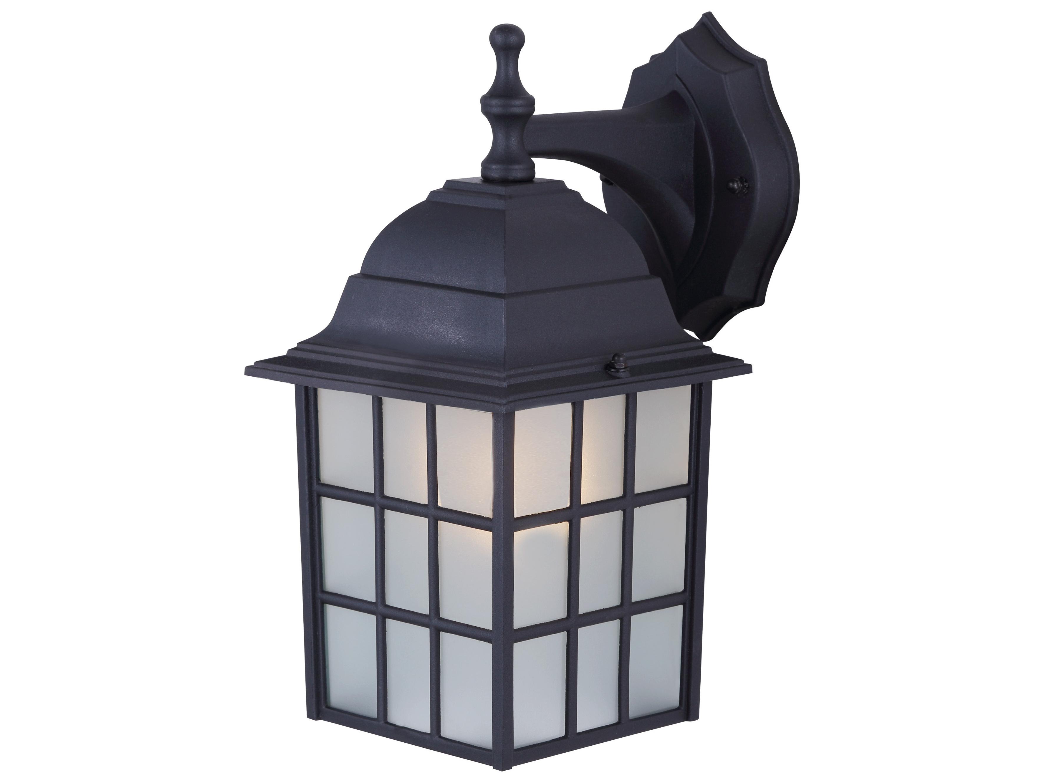Canarm Outdoor 1 -light Wall Light