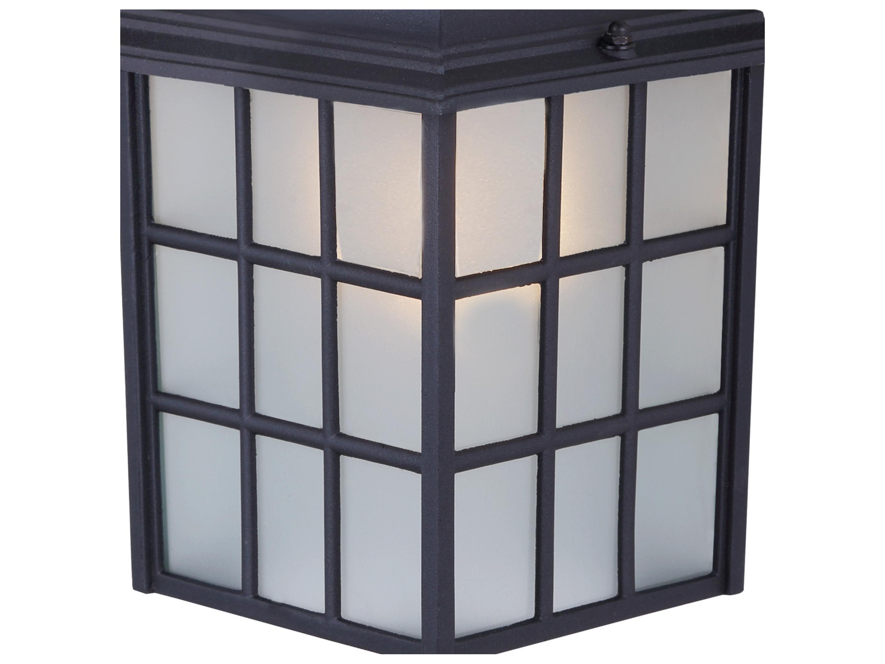 Canarm Outdoor 1 -light Wall Light