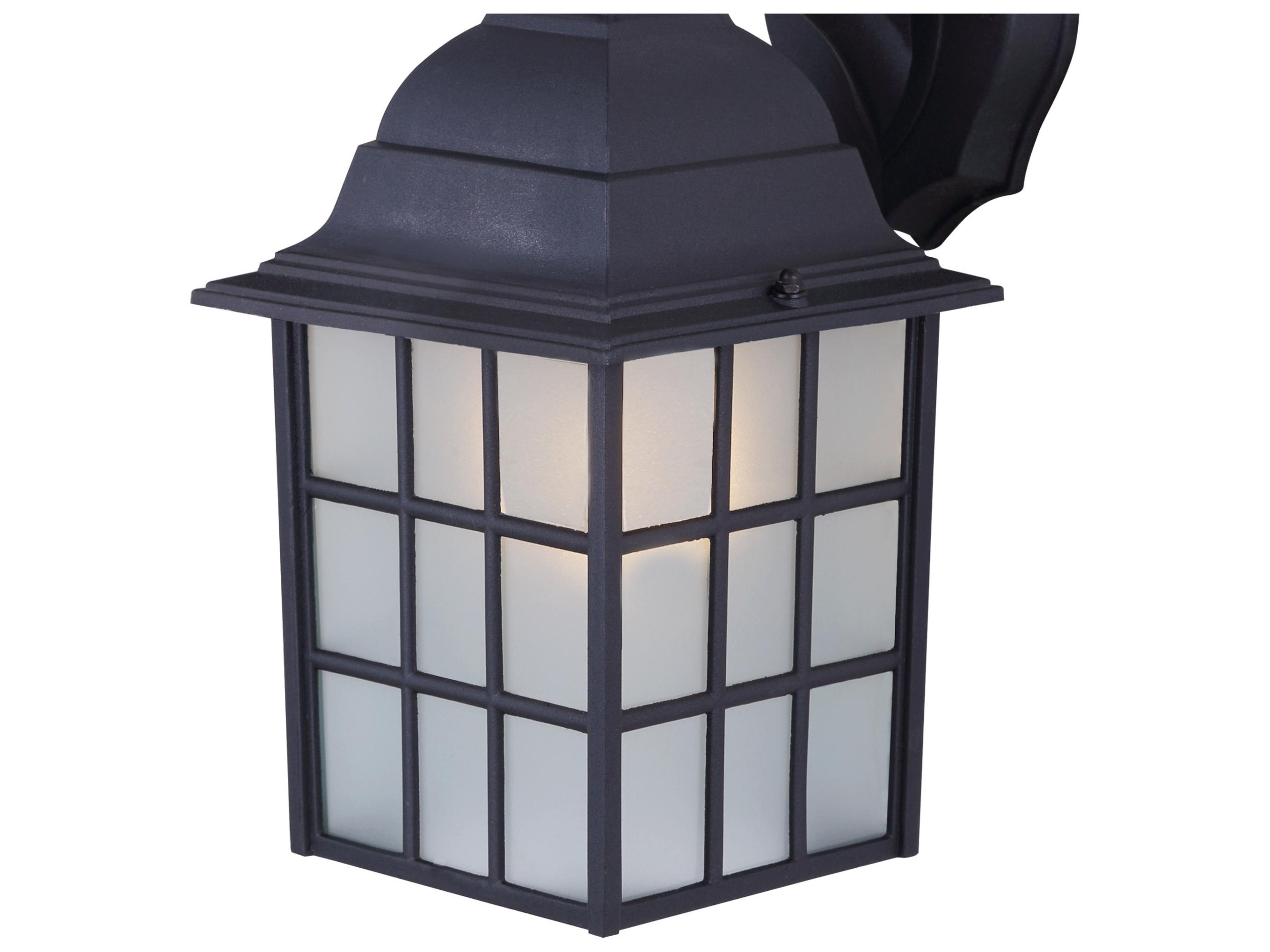 Canarm Outdoor 1 -light Wall Light