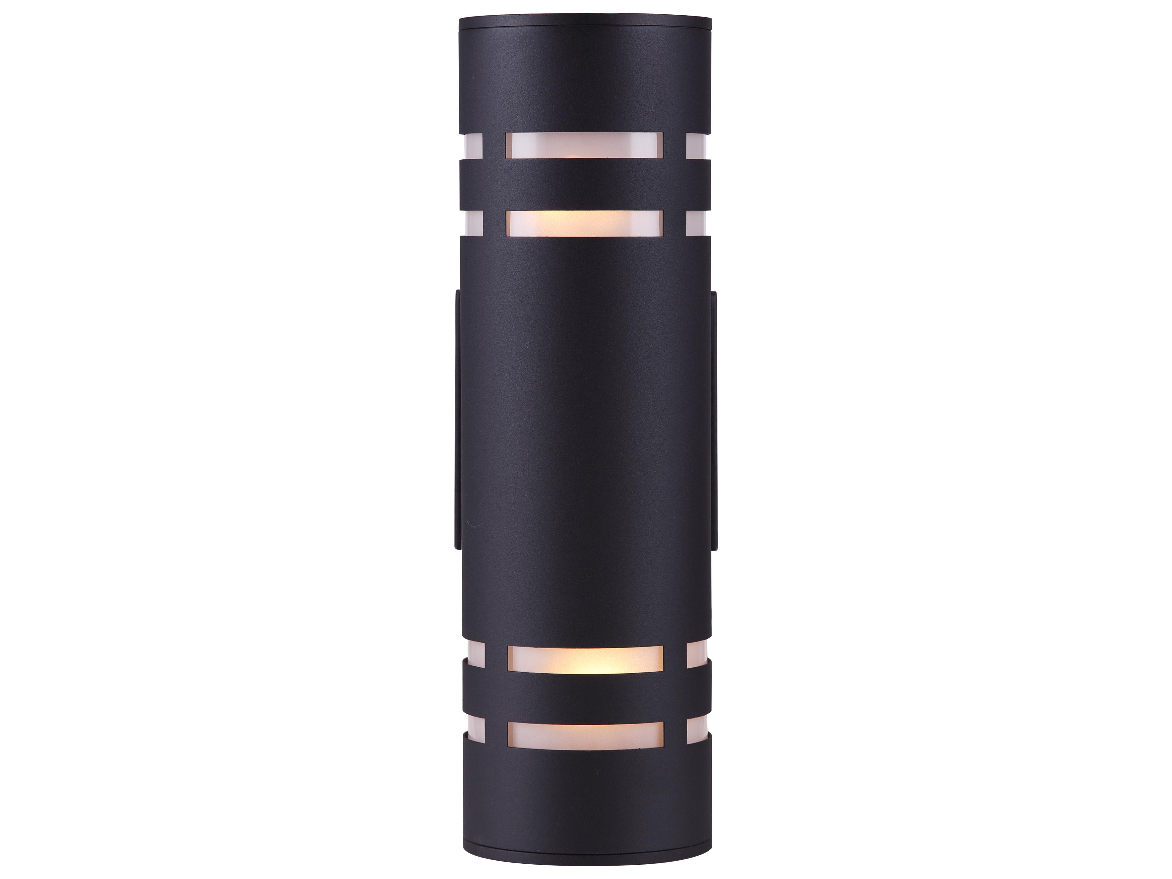 Canarm Tay 2 -light Outdoor Wall Light