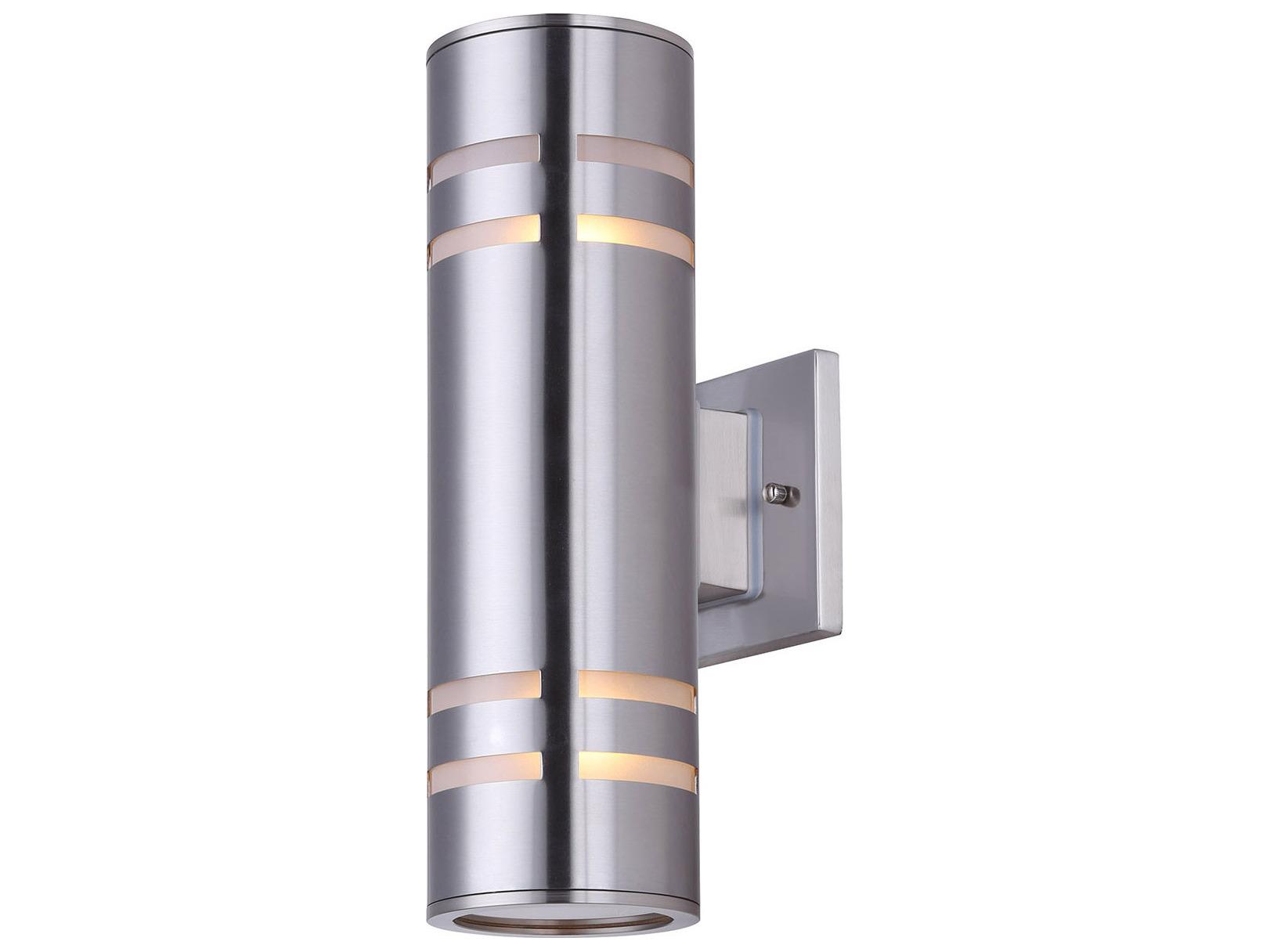 Canarm Tay 2 -light Outdoor Wall Light