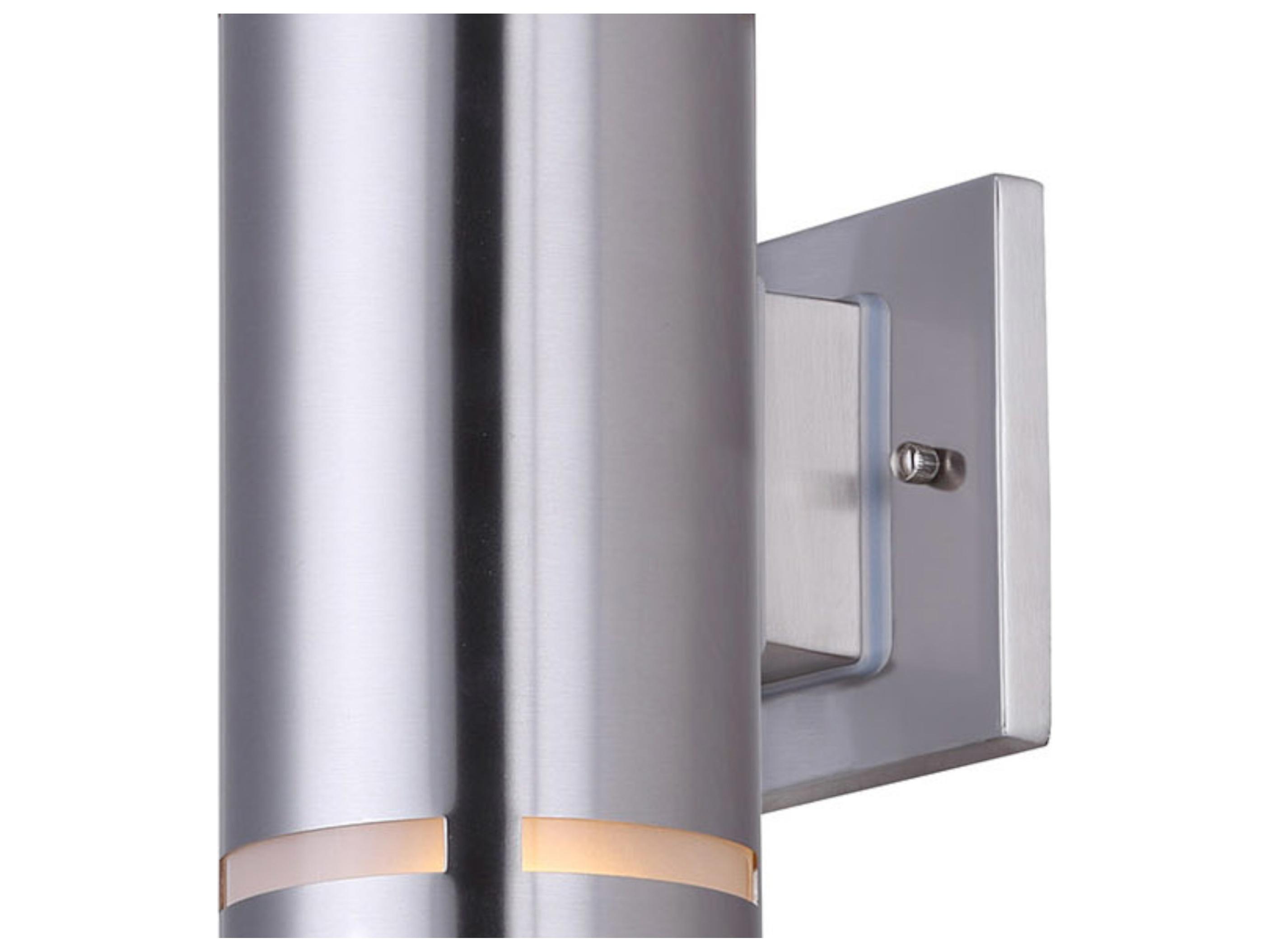 Canarm Tay 2 -light Outdoor Wall Light