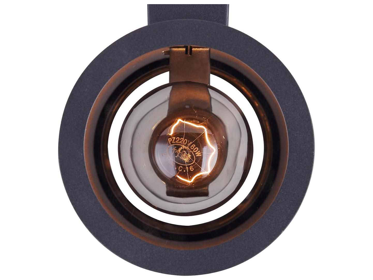 Canarm Baylyn 2 -light Outdoor Wall Light