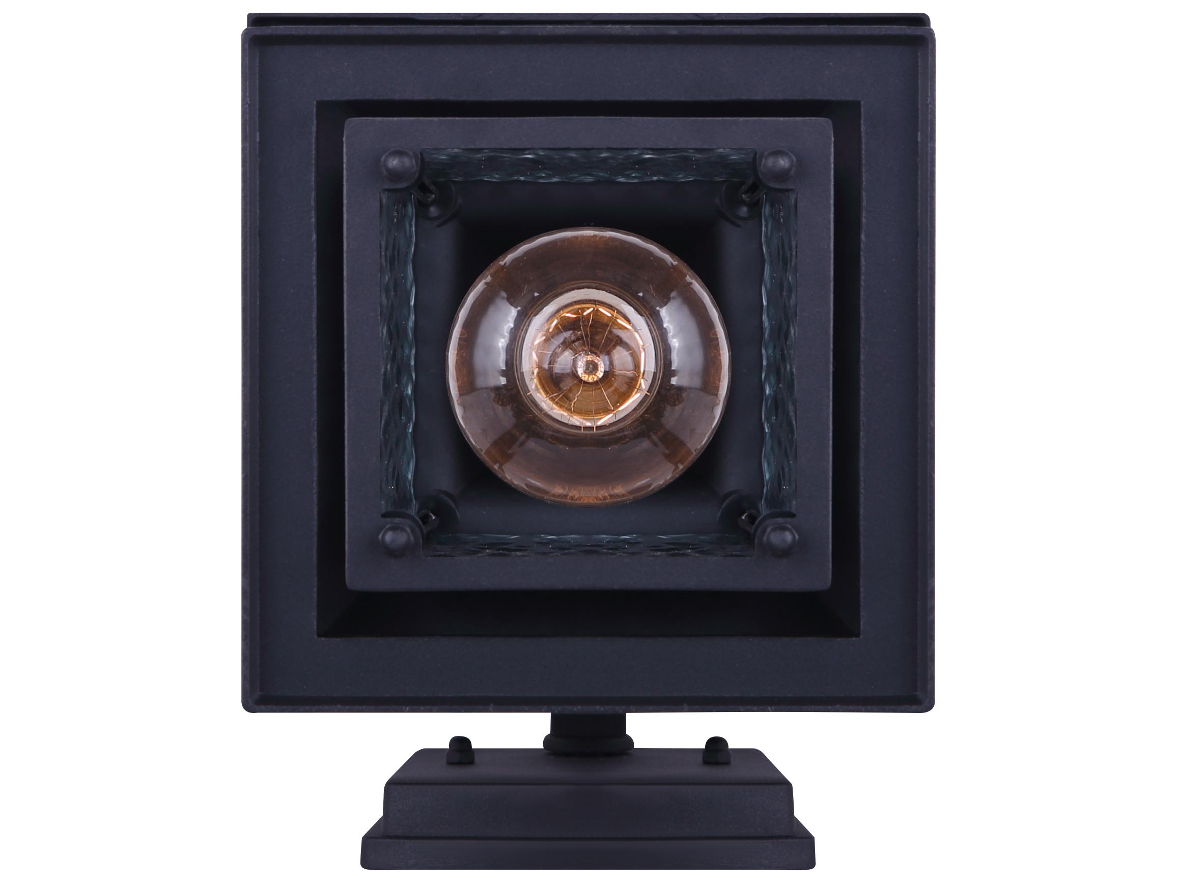 Canarm West 1 -light Outdoor Wall Light