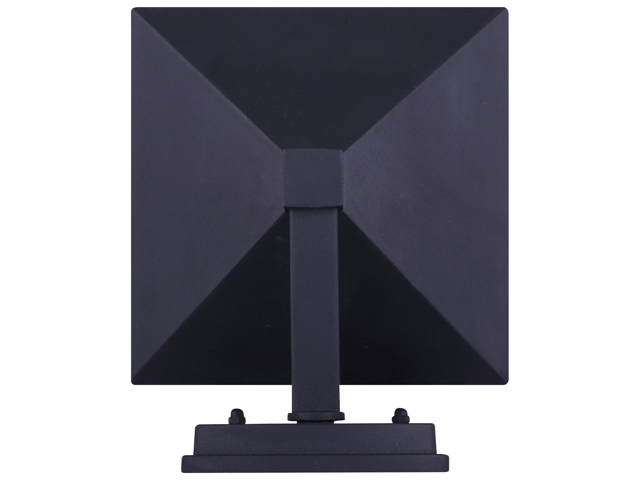Canarm West 1 -light Outdoor Wall Light