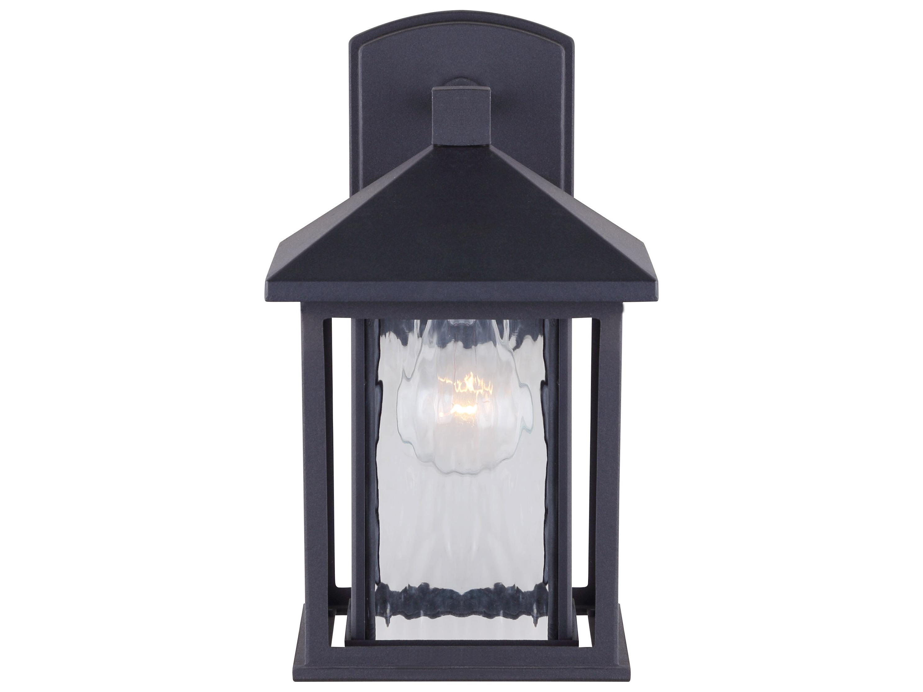 Canarm West 1 -light Outdoor Wall Light