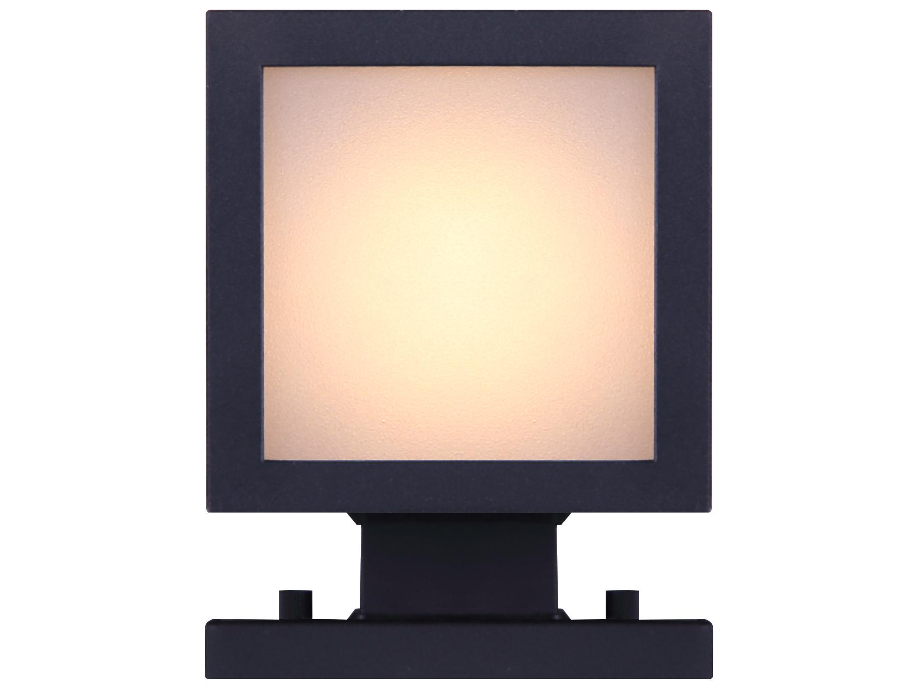 Canarm Tay 2 -light Outdoor Wall Light