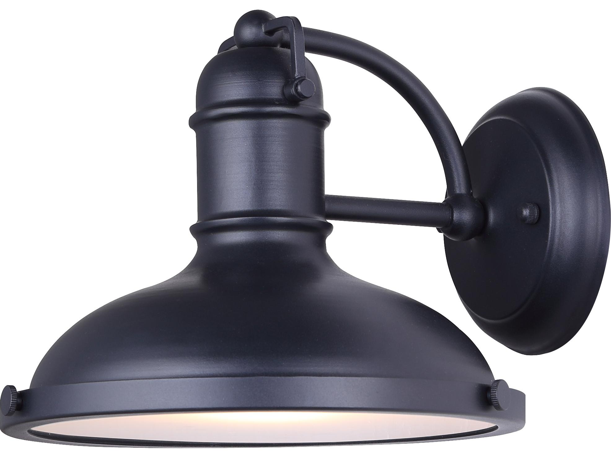 Canarm Marcella 1 -light Outdoor Wall Light