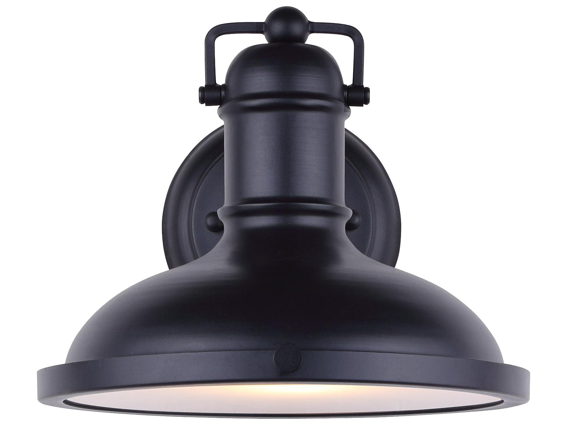 Canarm Marcella 1 -light Outdoor Wall Light