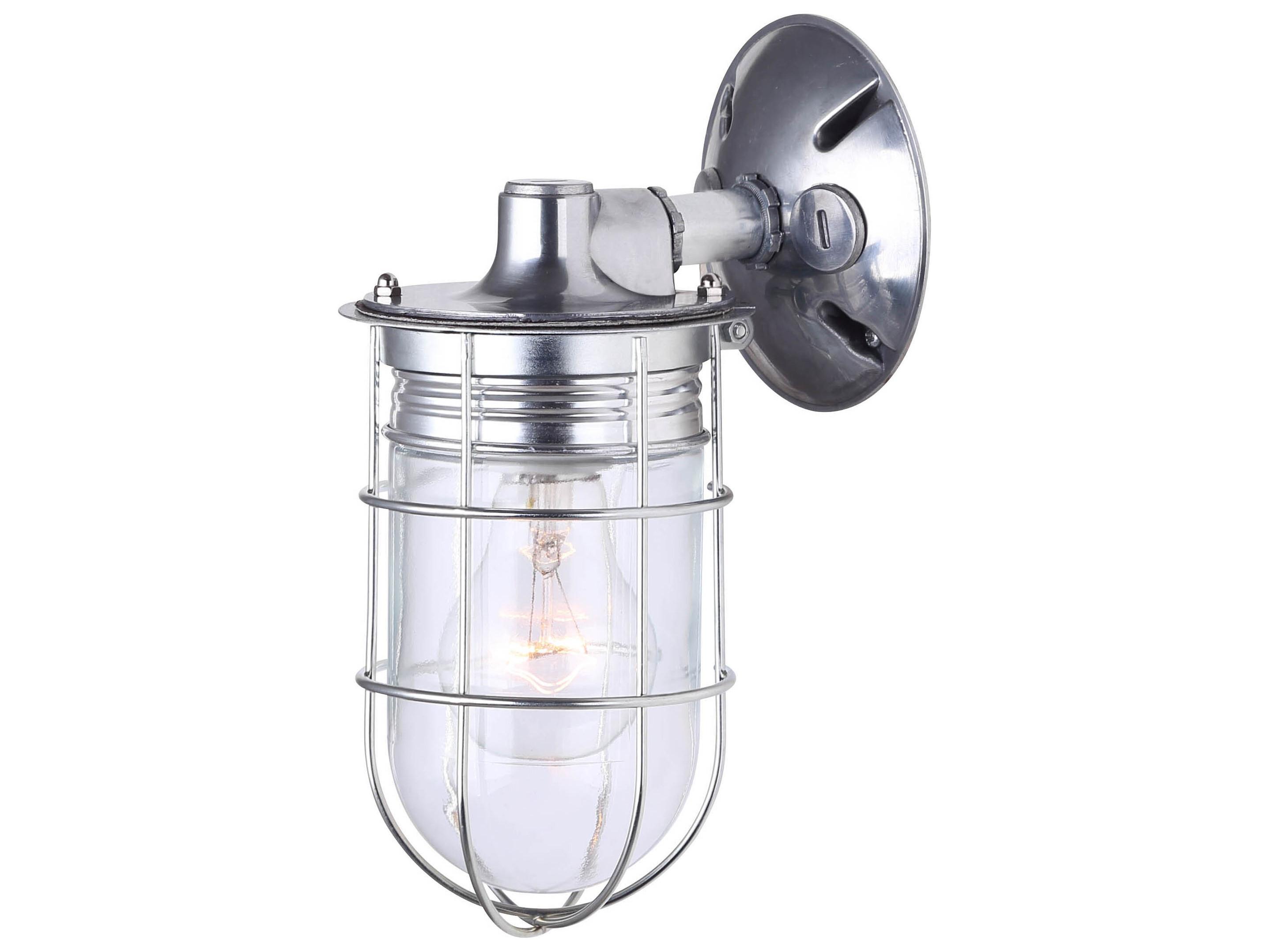 Canarm Outdoor 1 -light Wall Light