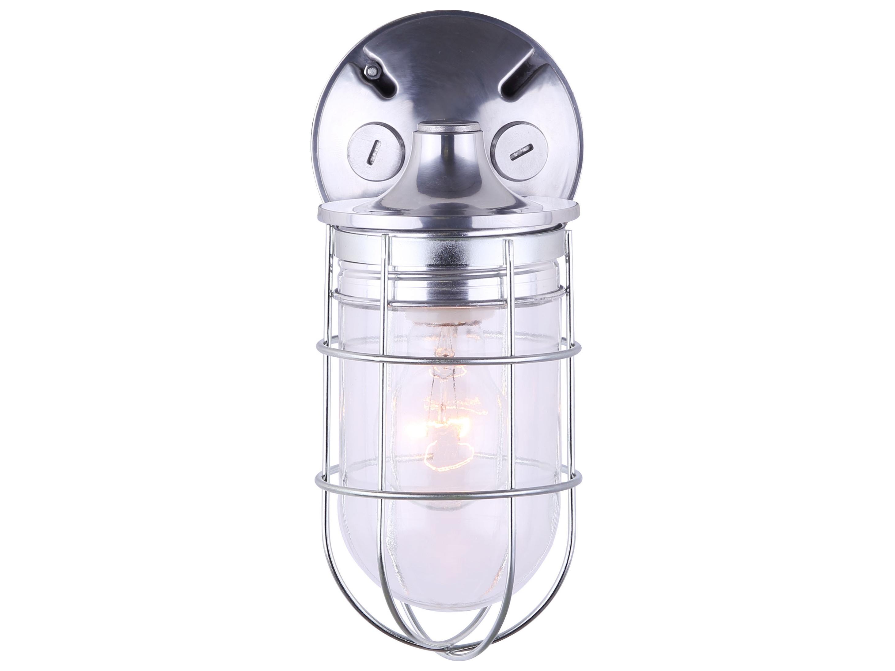 Canarm Outdoor 1 -light Wall Light