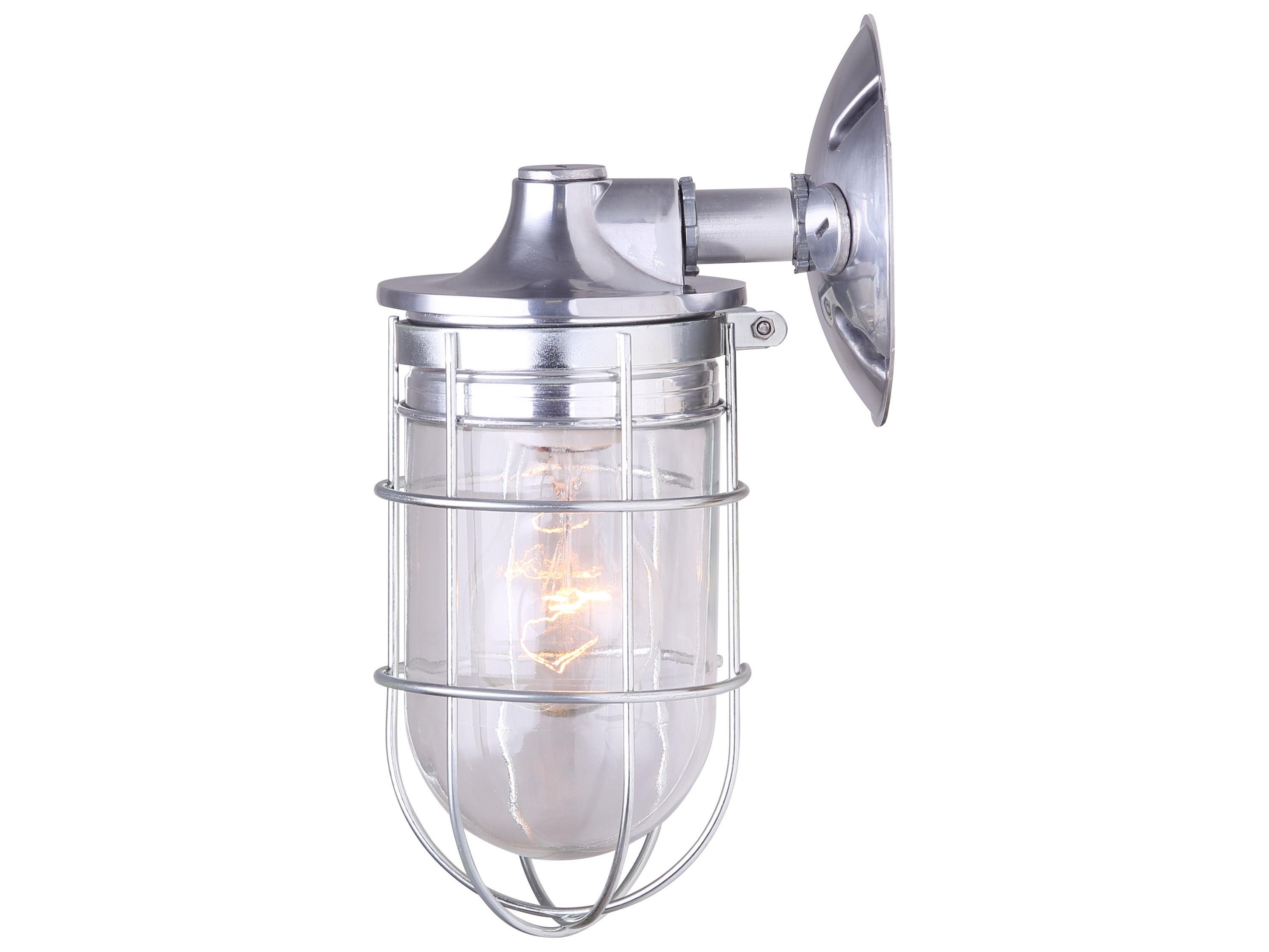 Canarm Outdoor 1 -light Wall Light