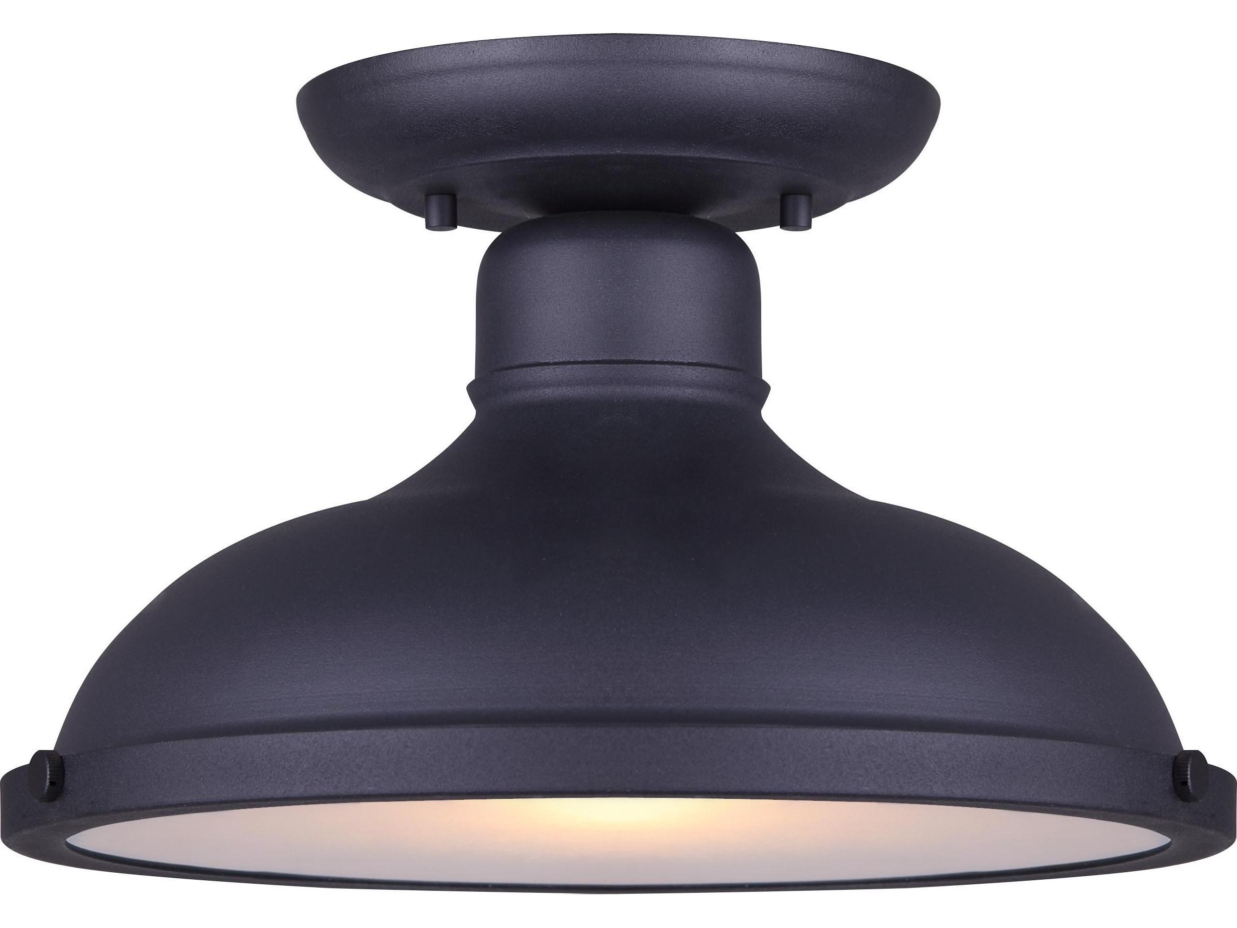 Canarm Marcella 1 -light Outdoor Ceiling Light