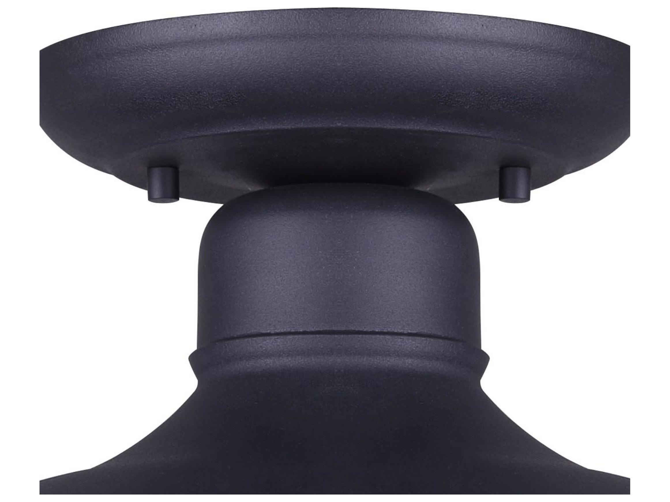 Canarm Marcella 1 -light Outdoor Ceiling Light