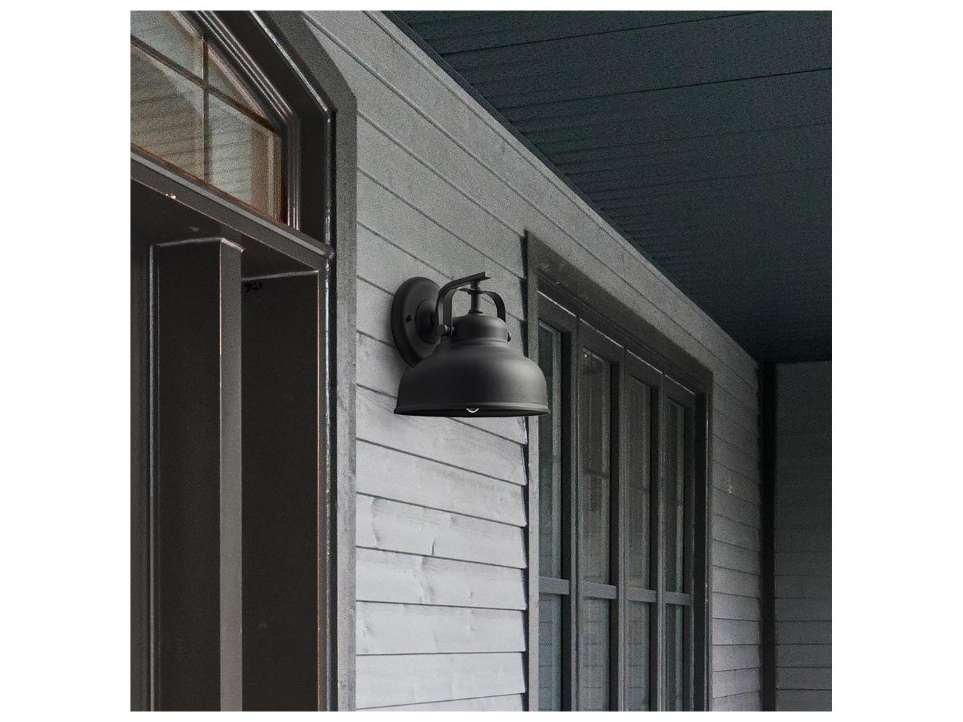 Canarm Louis 1 -light Outdoor Wall Light