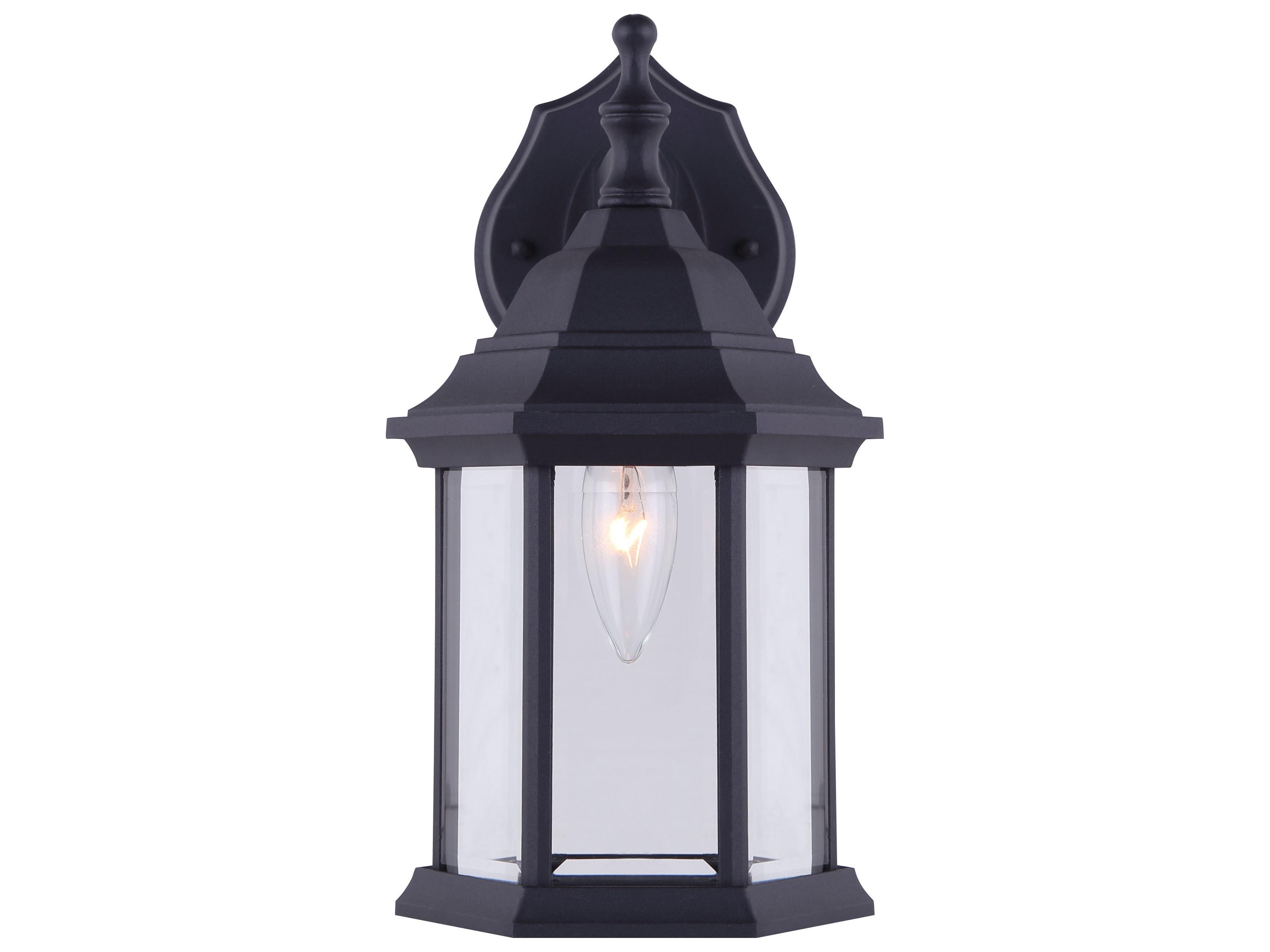 Canarm Outdoor Wall Light