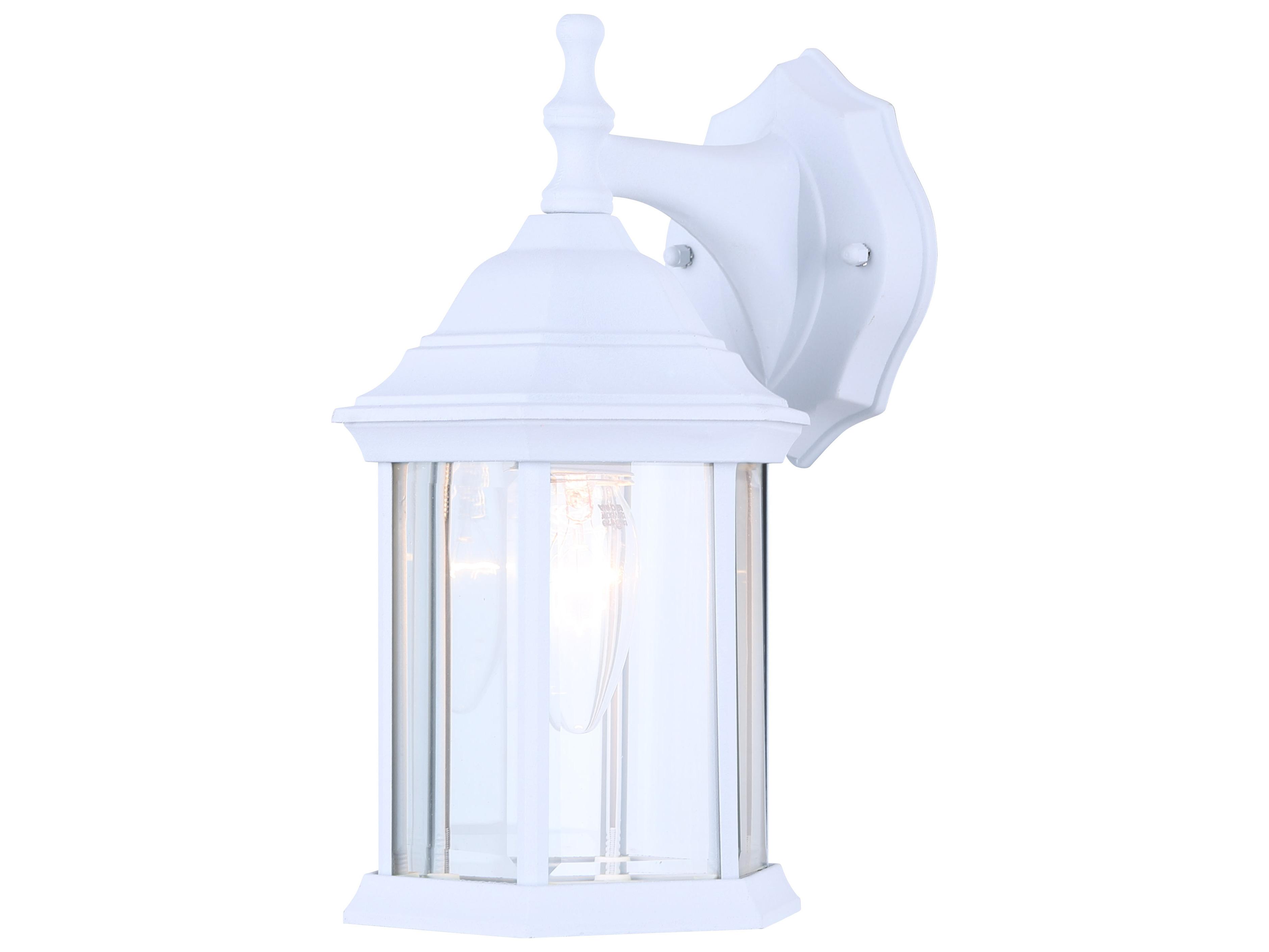 Canarm Outdoor Wall Light