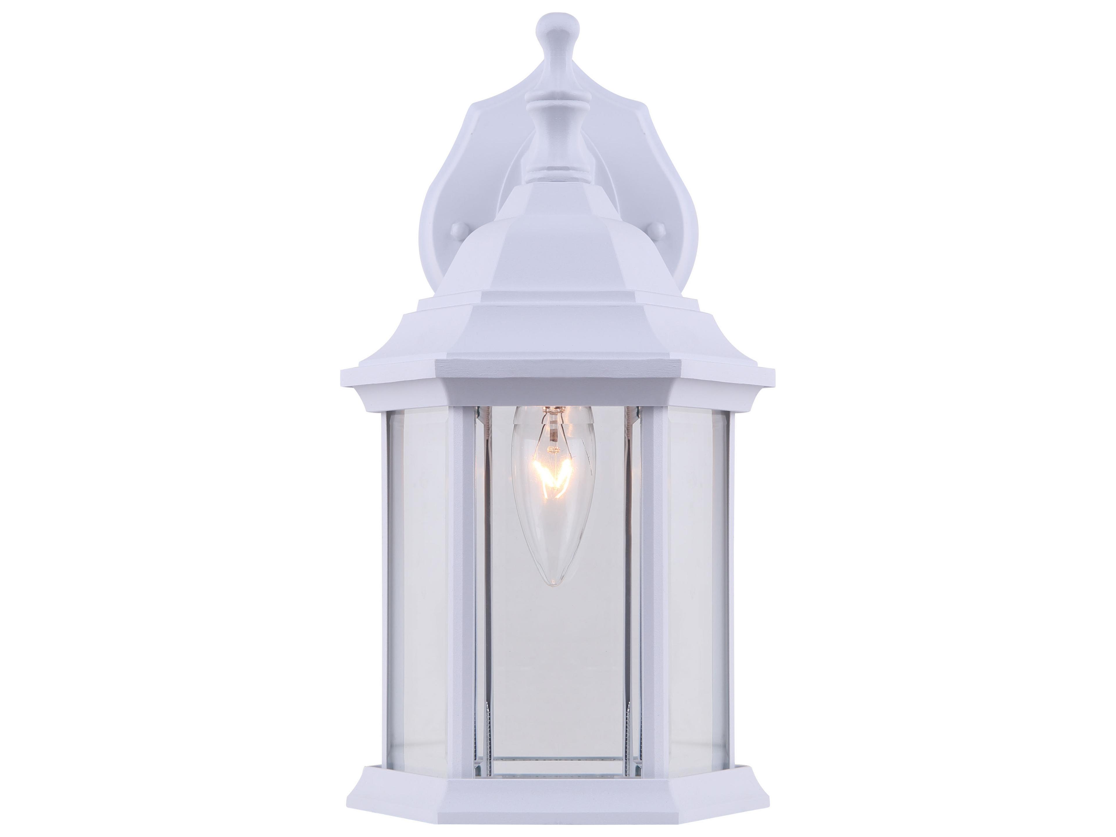 Canarm Outdoor Wall Light