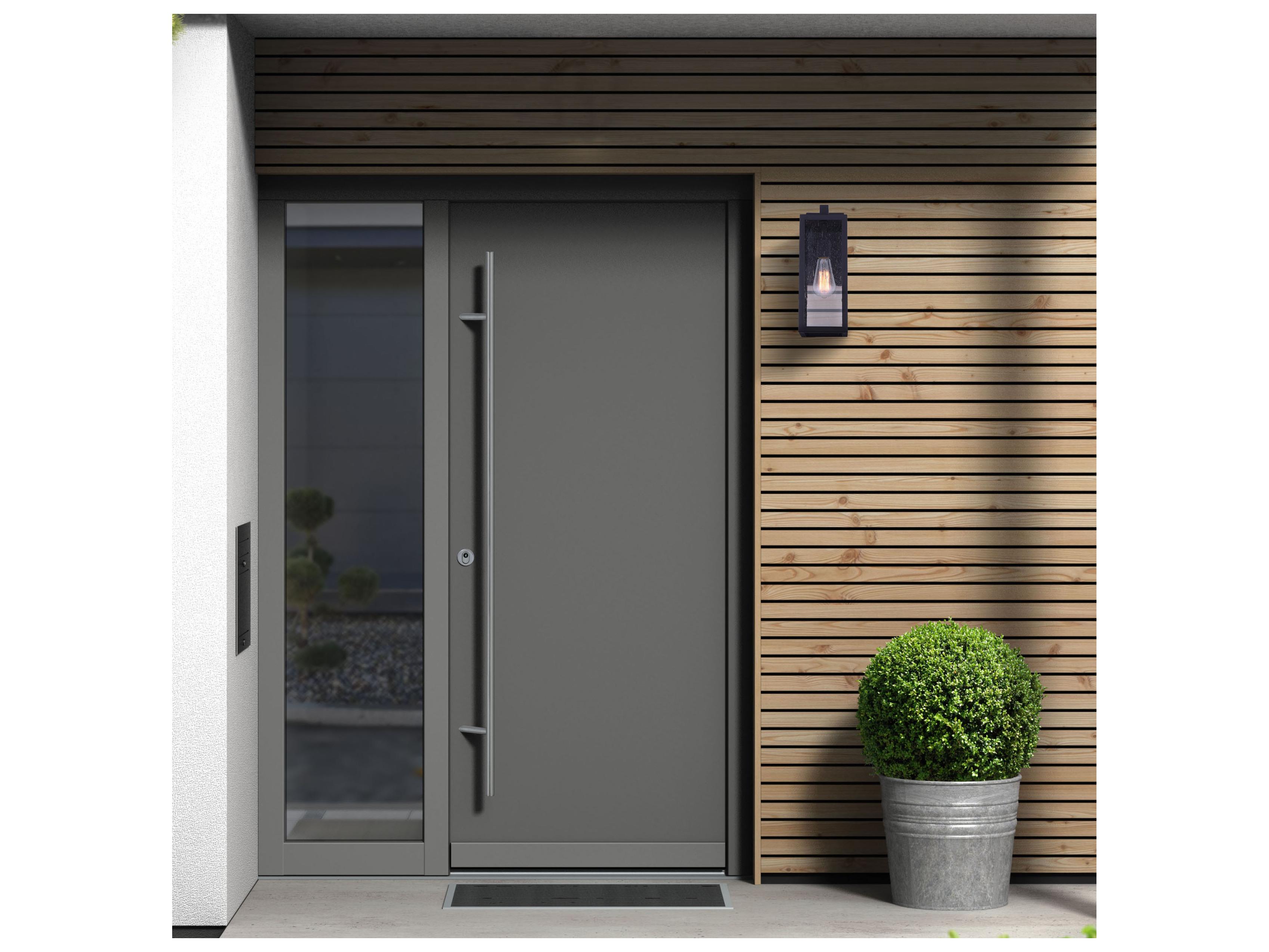 Canarm Newport 1 -light Outdoor Wall Light