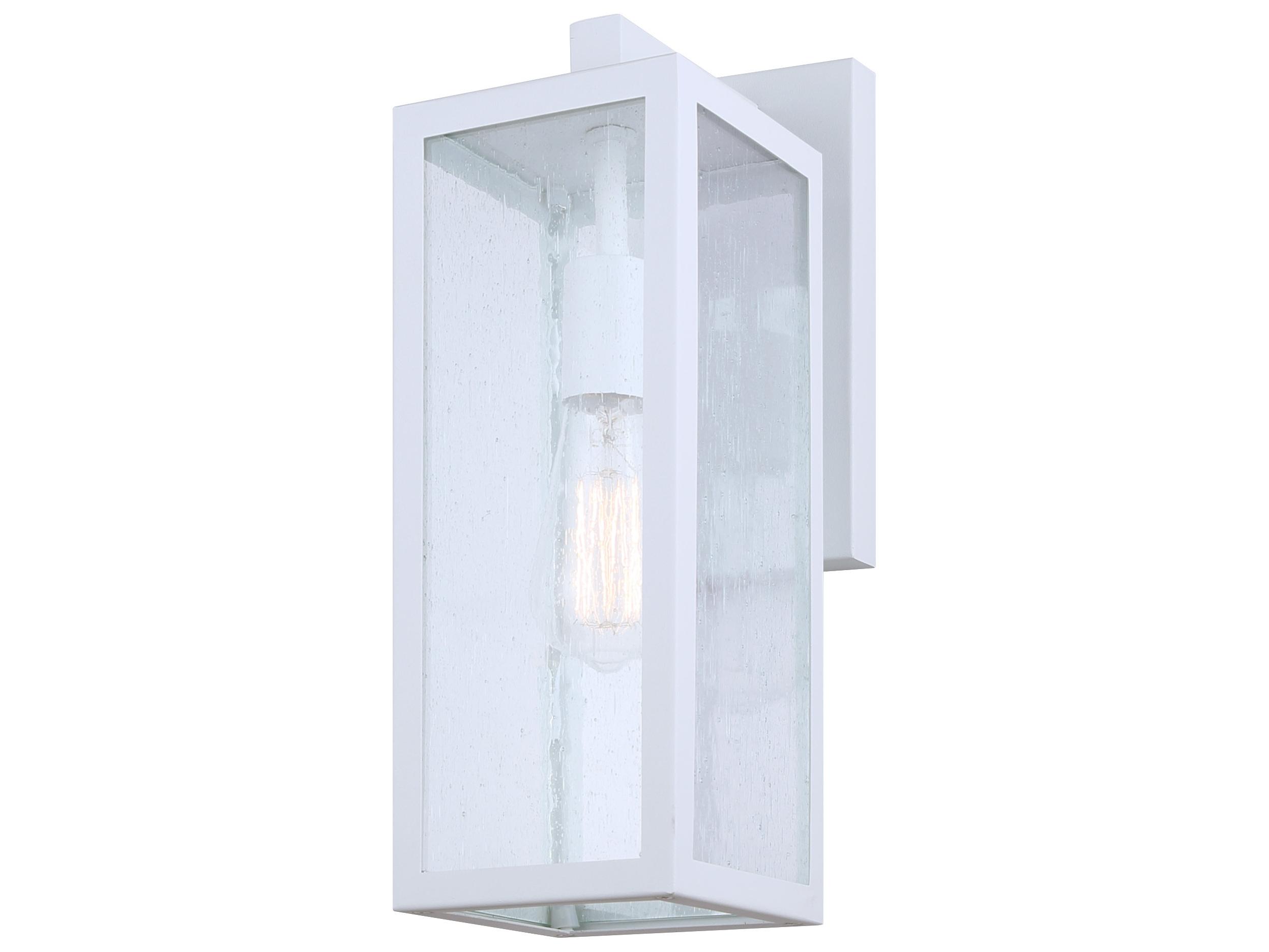 Canarm Newport 1 -light Outdoor Wall Light