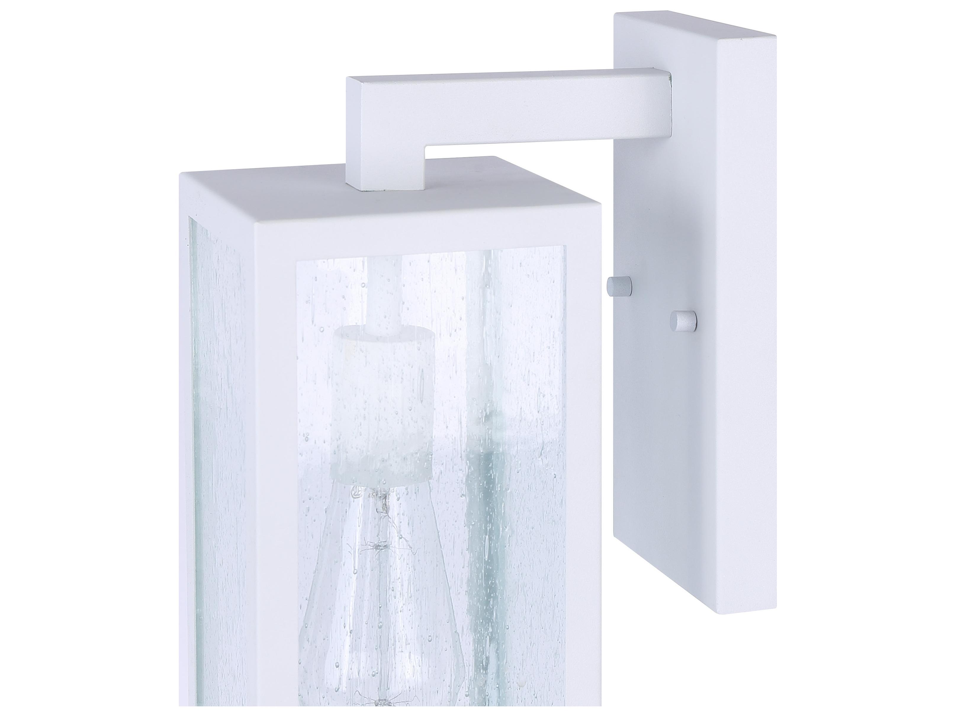 Canarm Newport 1 -light Outdoor Wall Light