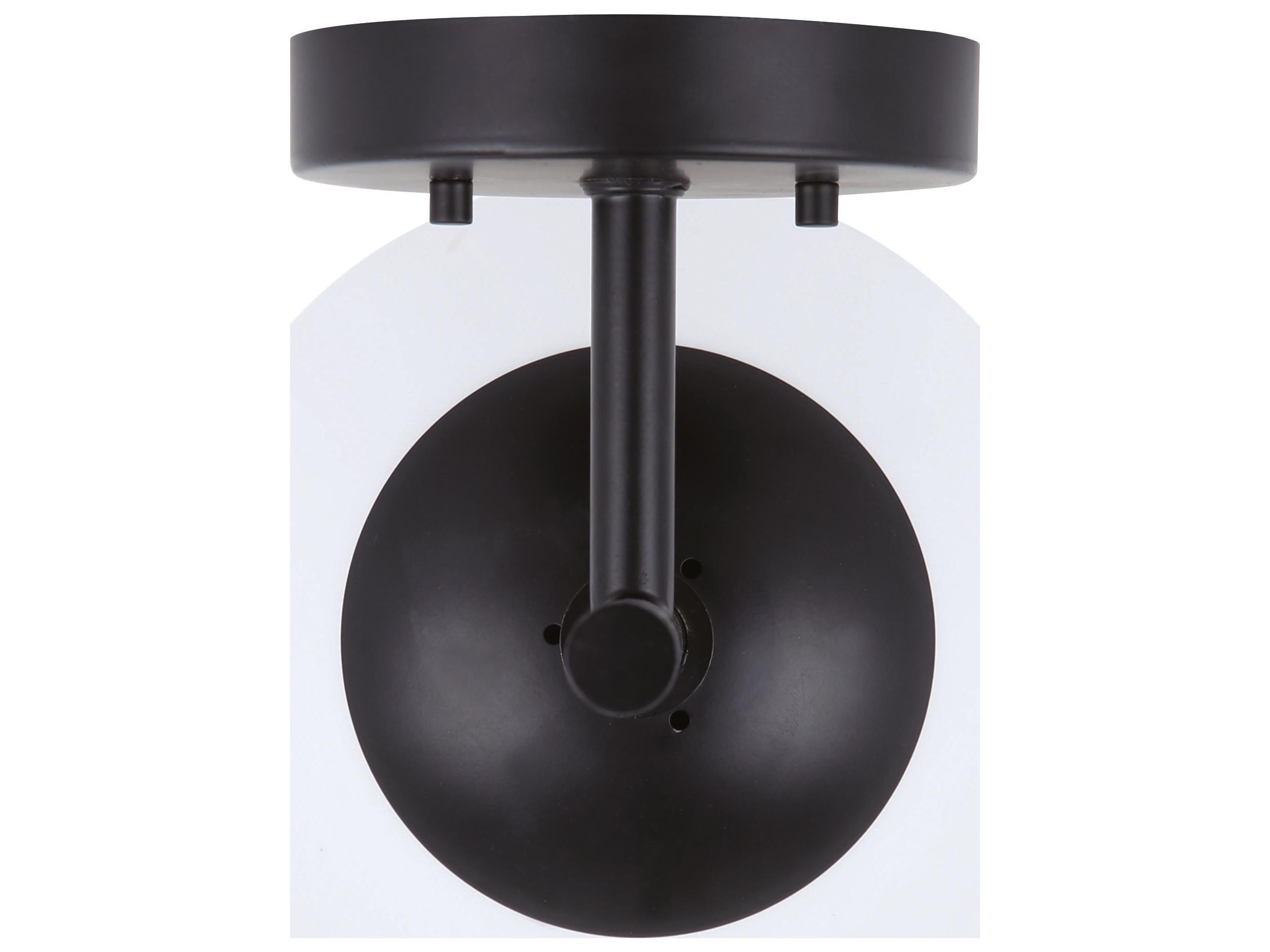 Canarm Kahlo 1 -light Outdoor Wall Light